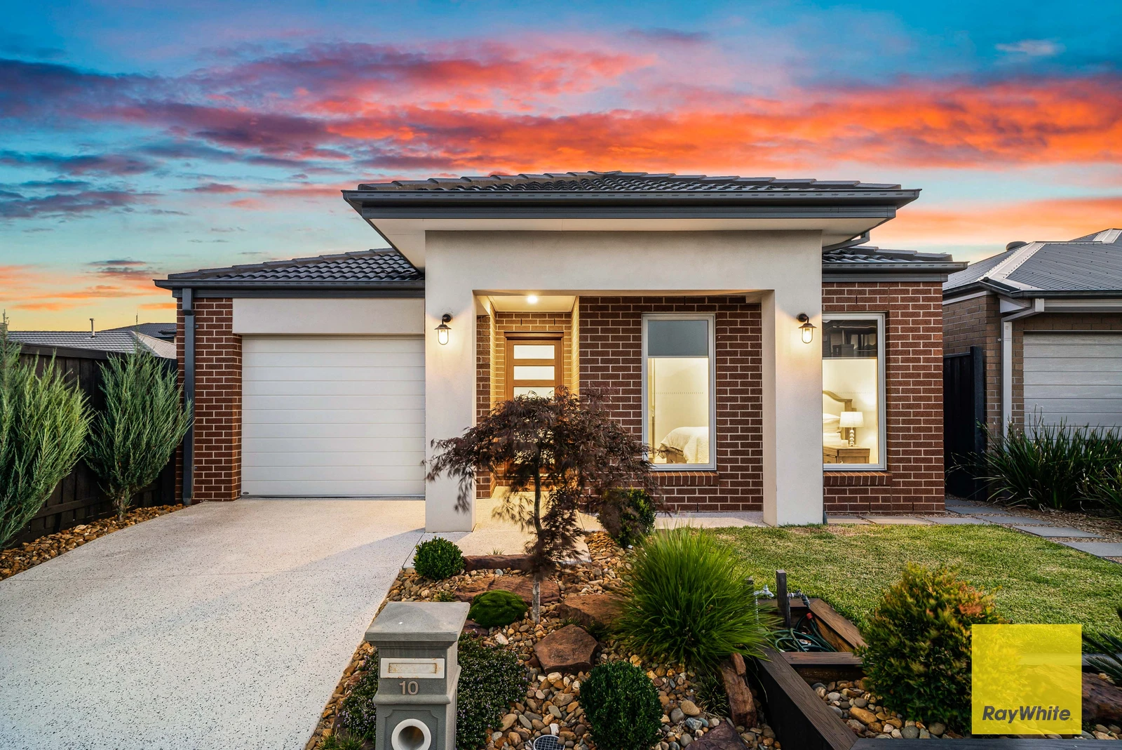10 Bruny Drive, Tarneit, VIC 3029
