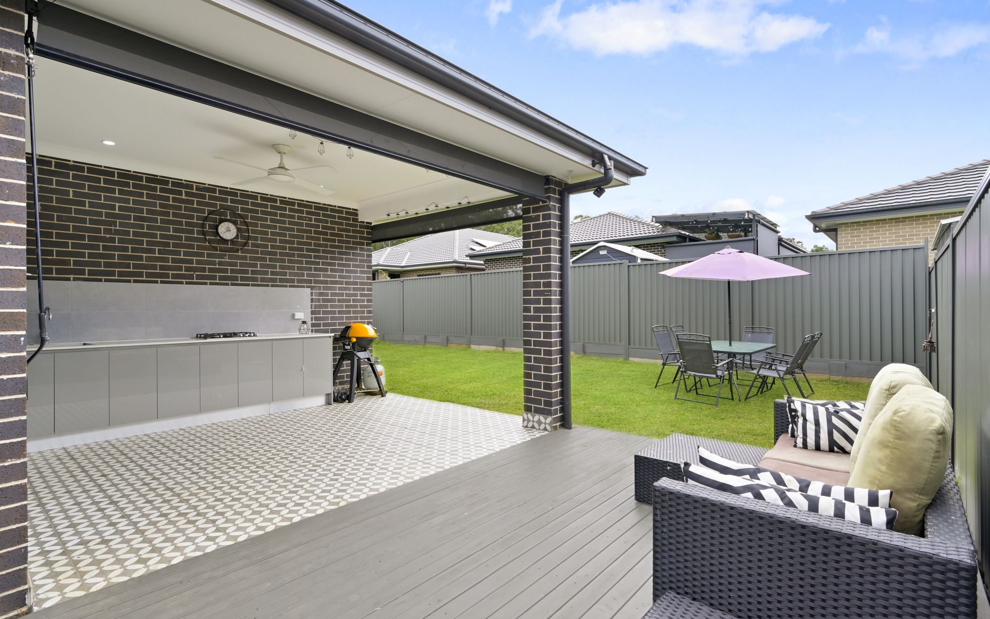26 Stoneham Circuit, Oran Park, NSW 2570