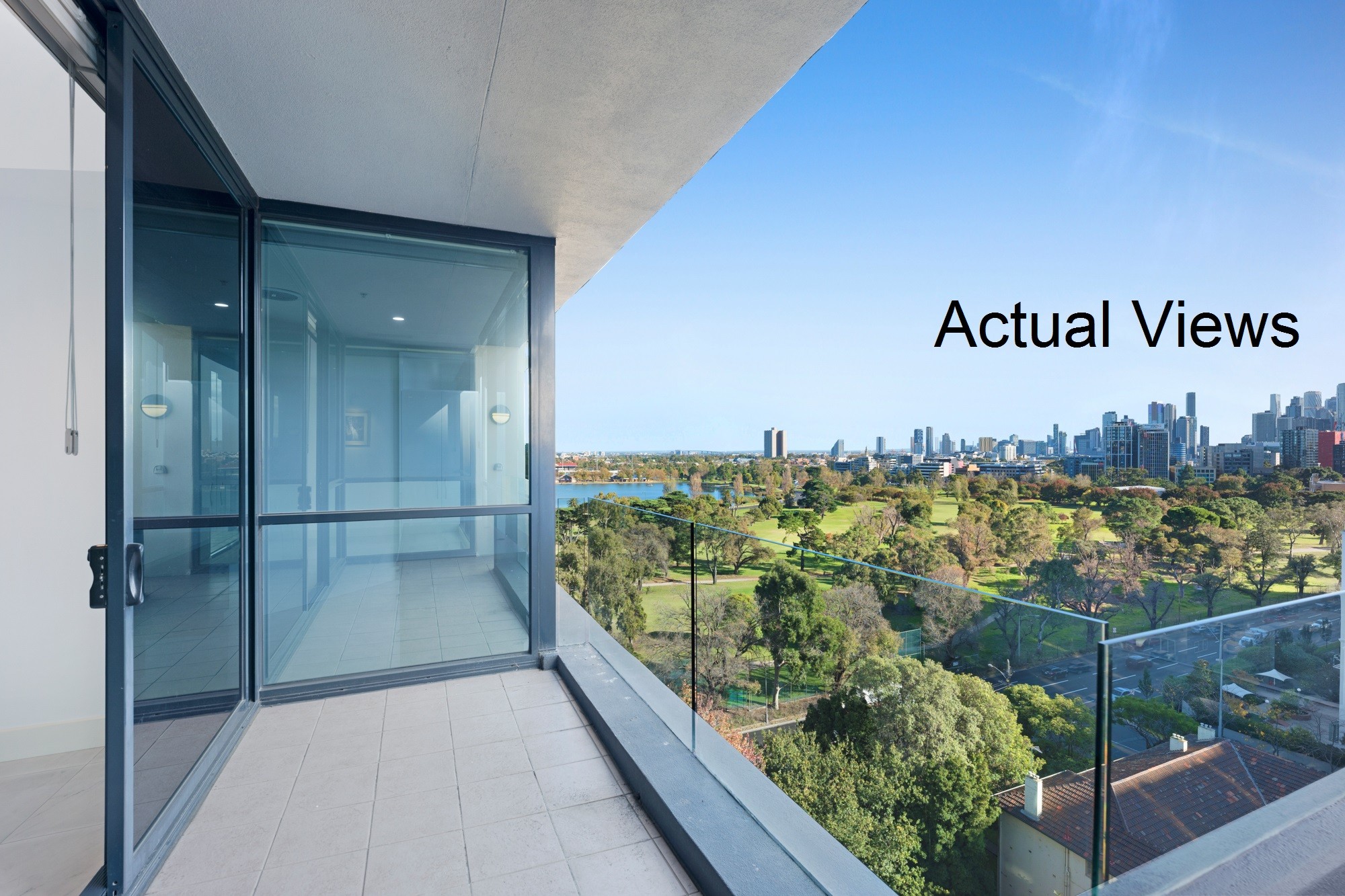 1102/19 Queens Road, Melbourne, VIC 3004