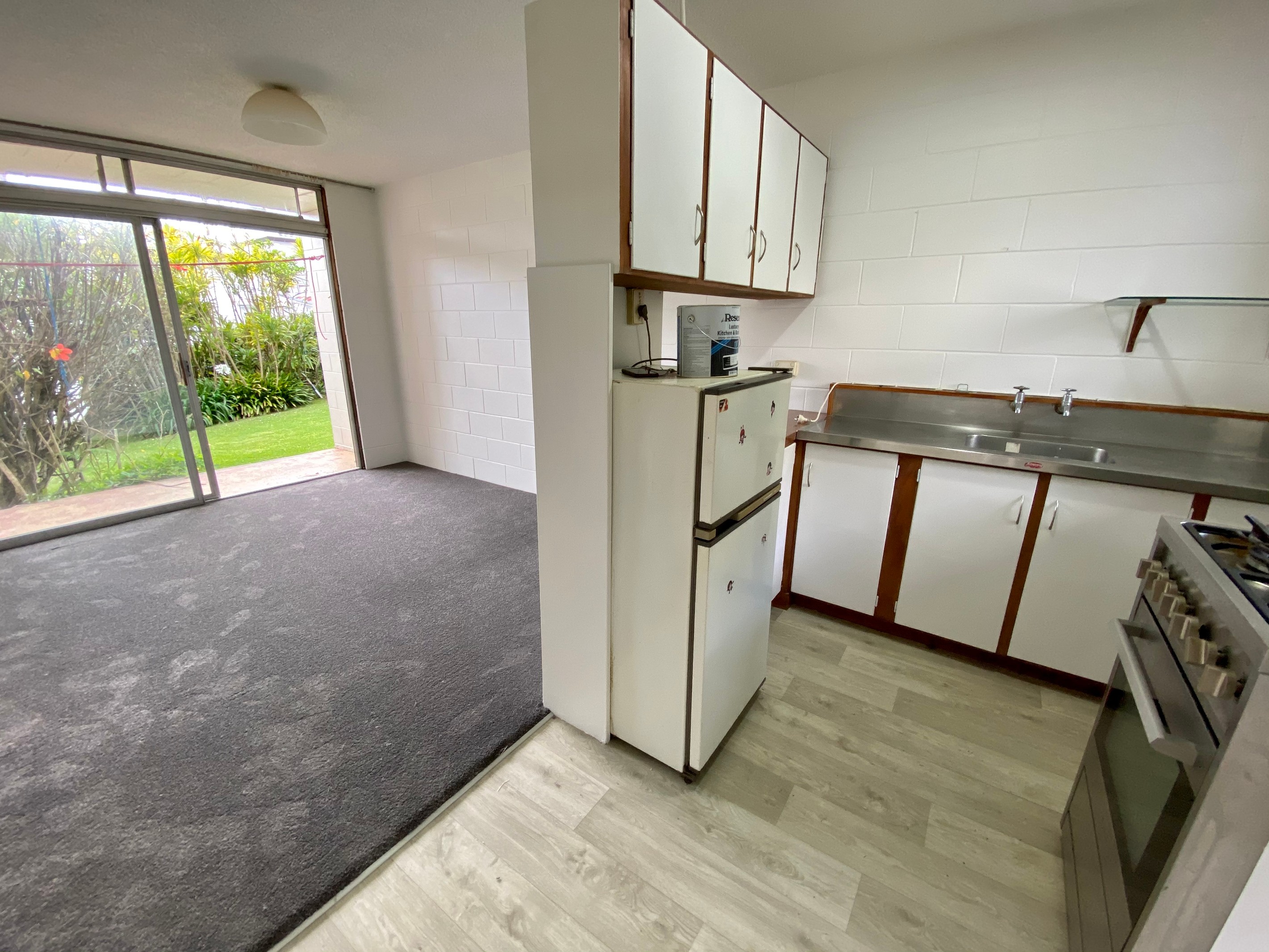 1/11 Balfour Road, Parnell, Auckland City