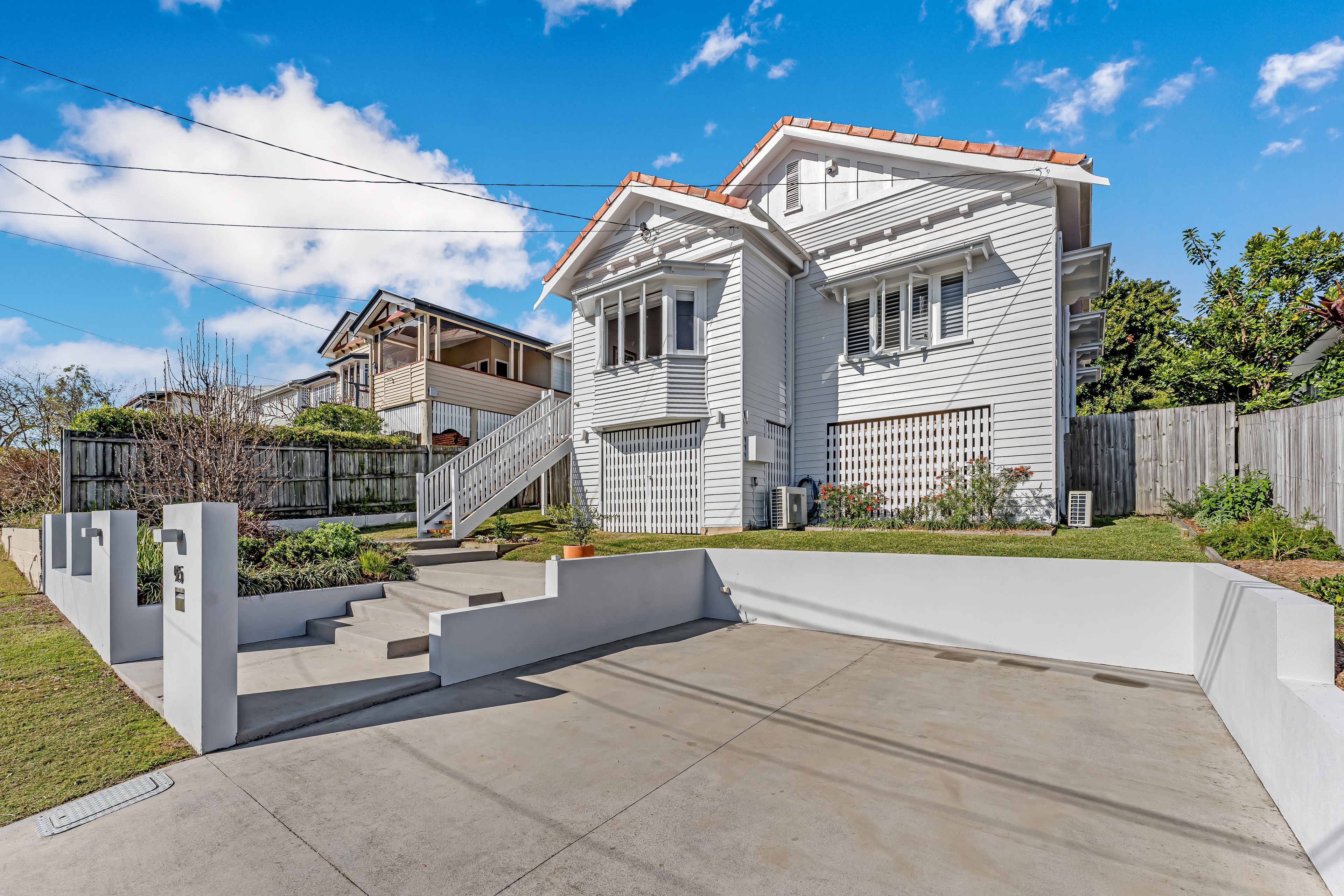95 Stephen Street, Camp Hill, QLD 4152