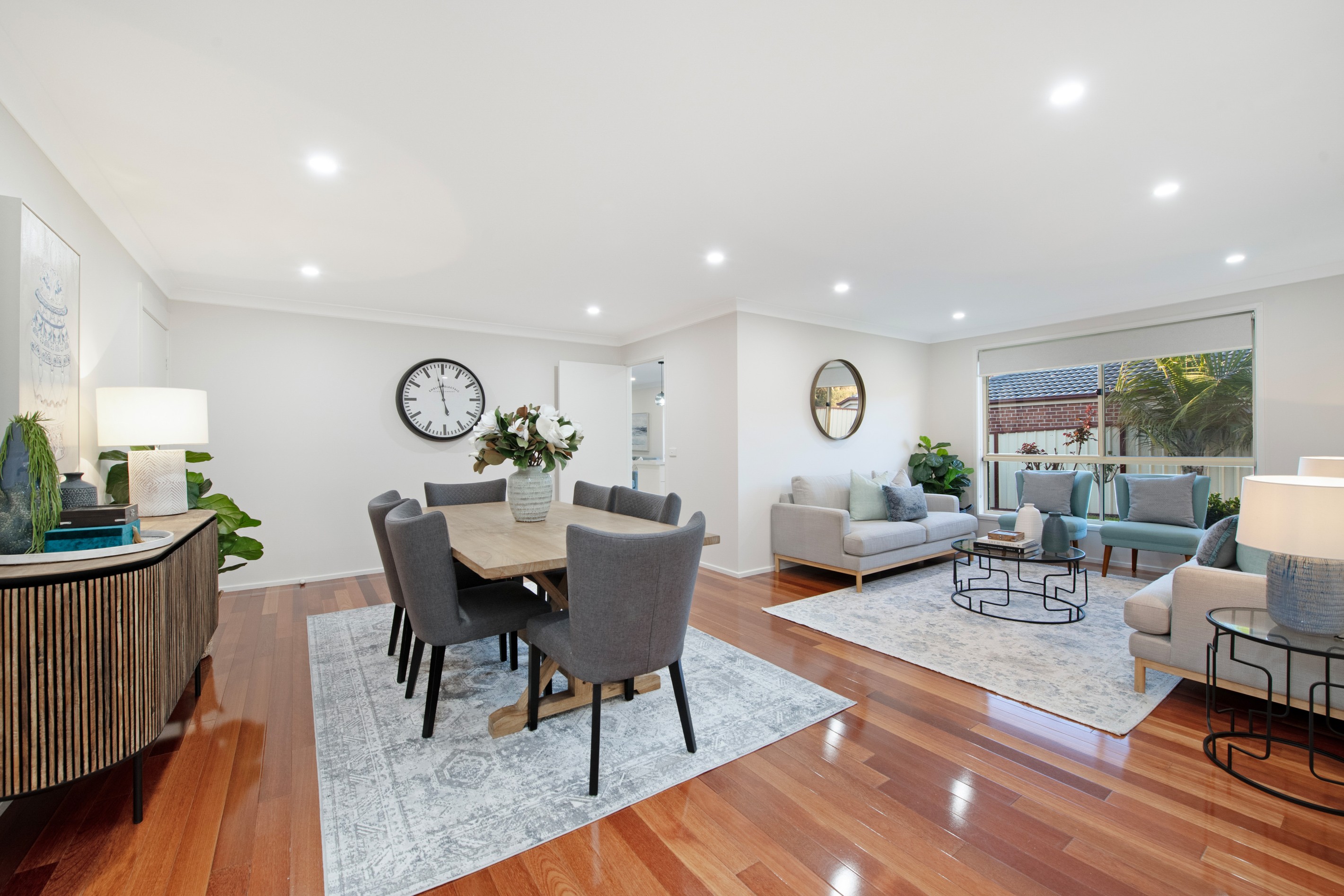 4 Packsaddle Street, Glenwood, NSW 2768