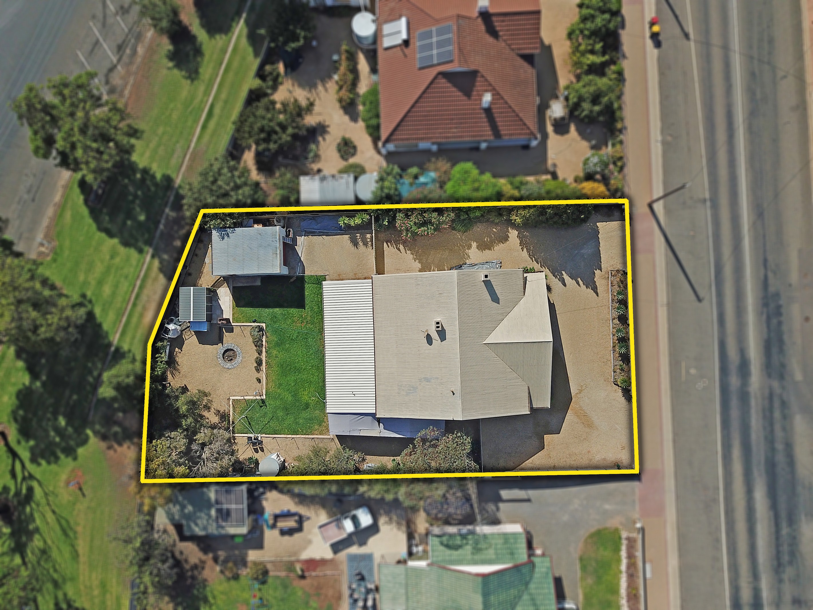 6 Lawrie Terrace, Waikerie, SA 5330