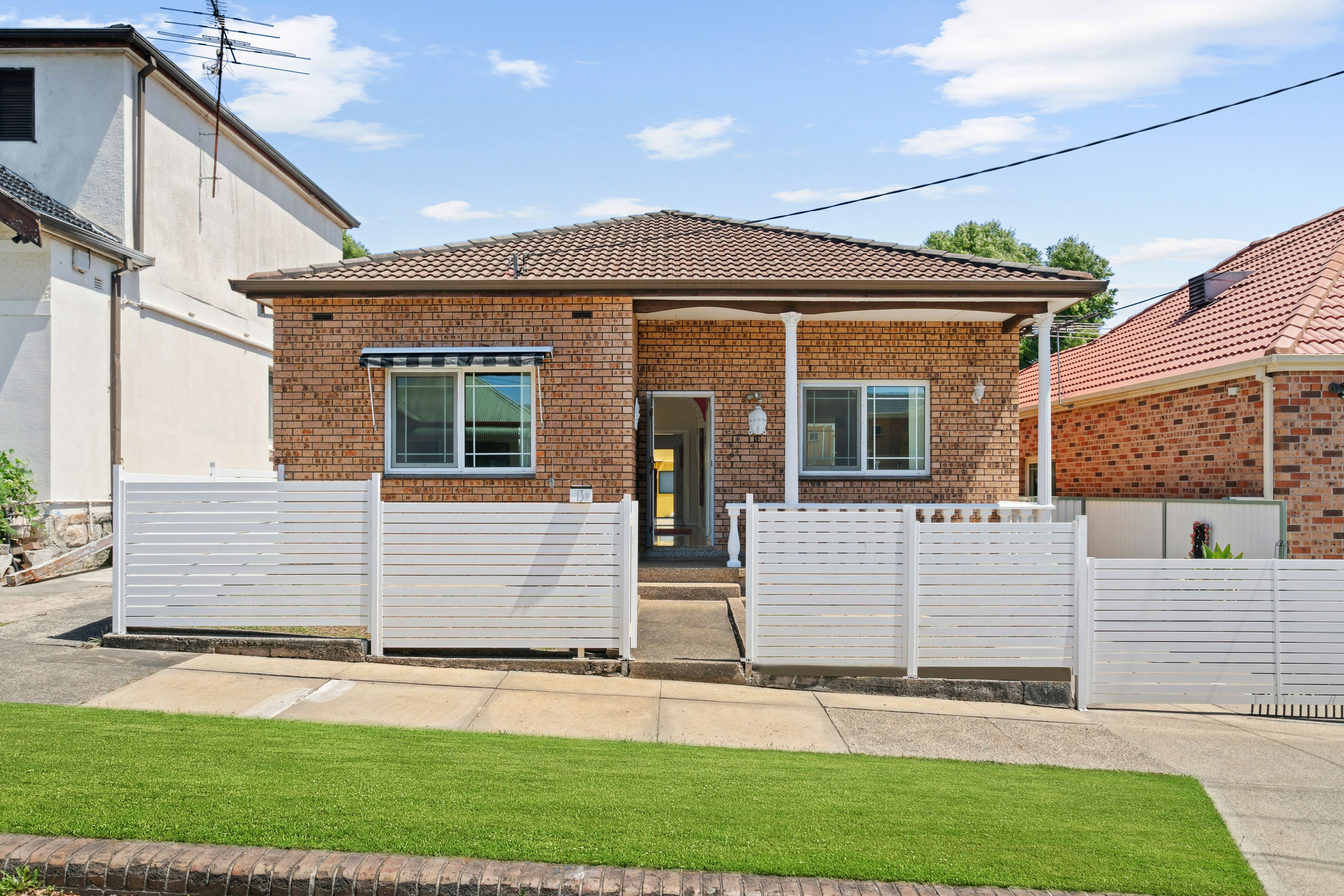 13 Monahan Avenue, Banksia NSW 2216
