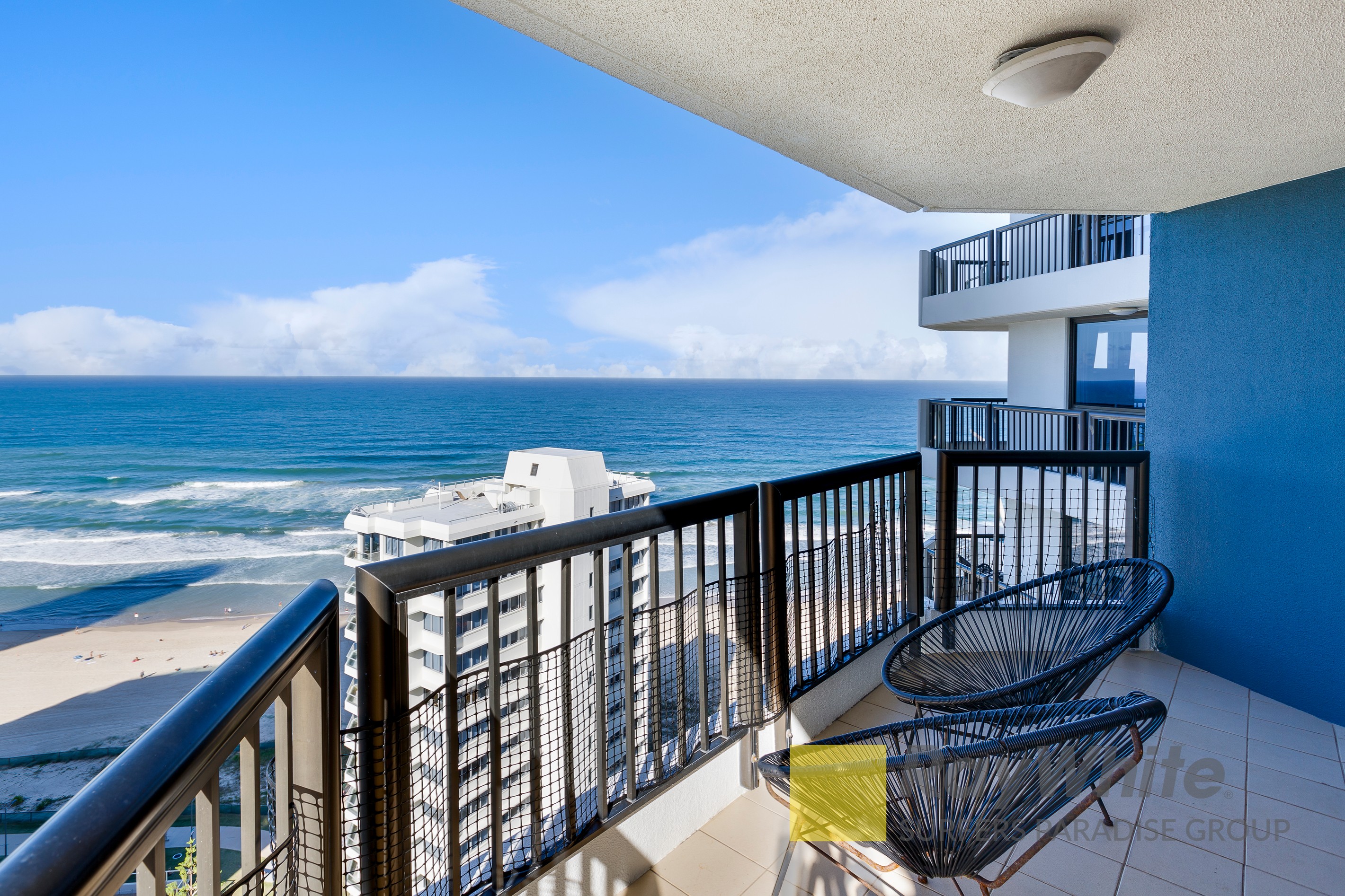 2201/28 Northcliffe Terrace, Surfers Paradise, QLD 4217
