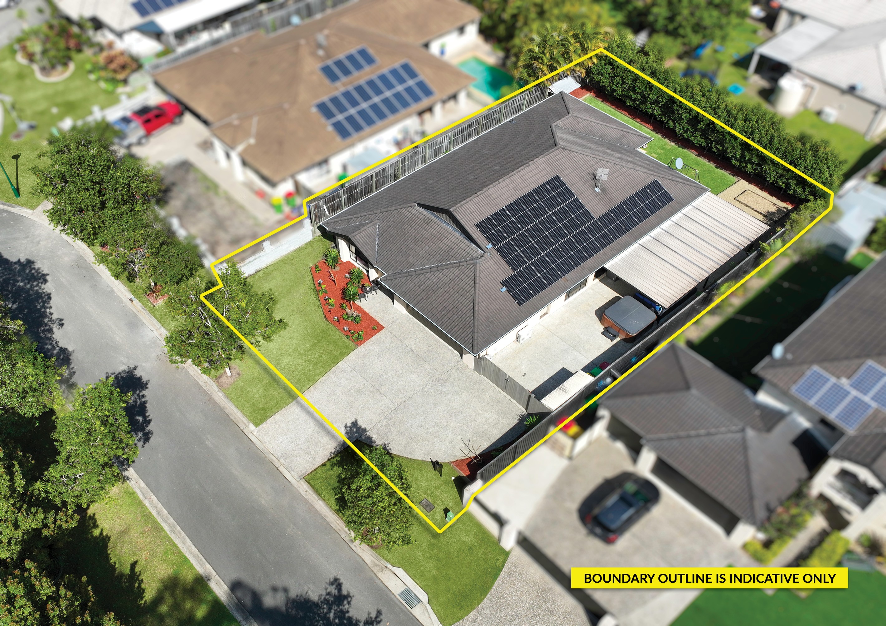 83 Roberts Drive, Maudsland, QLD 4210