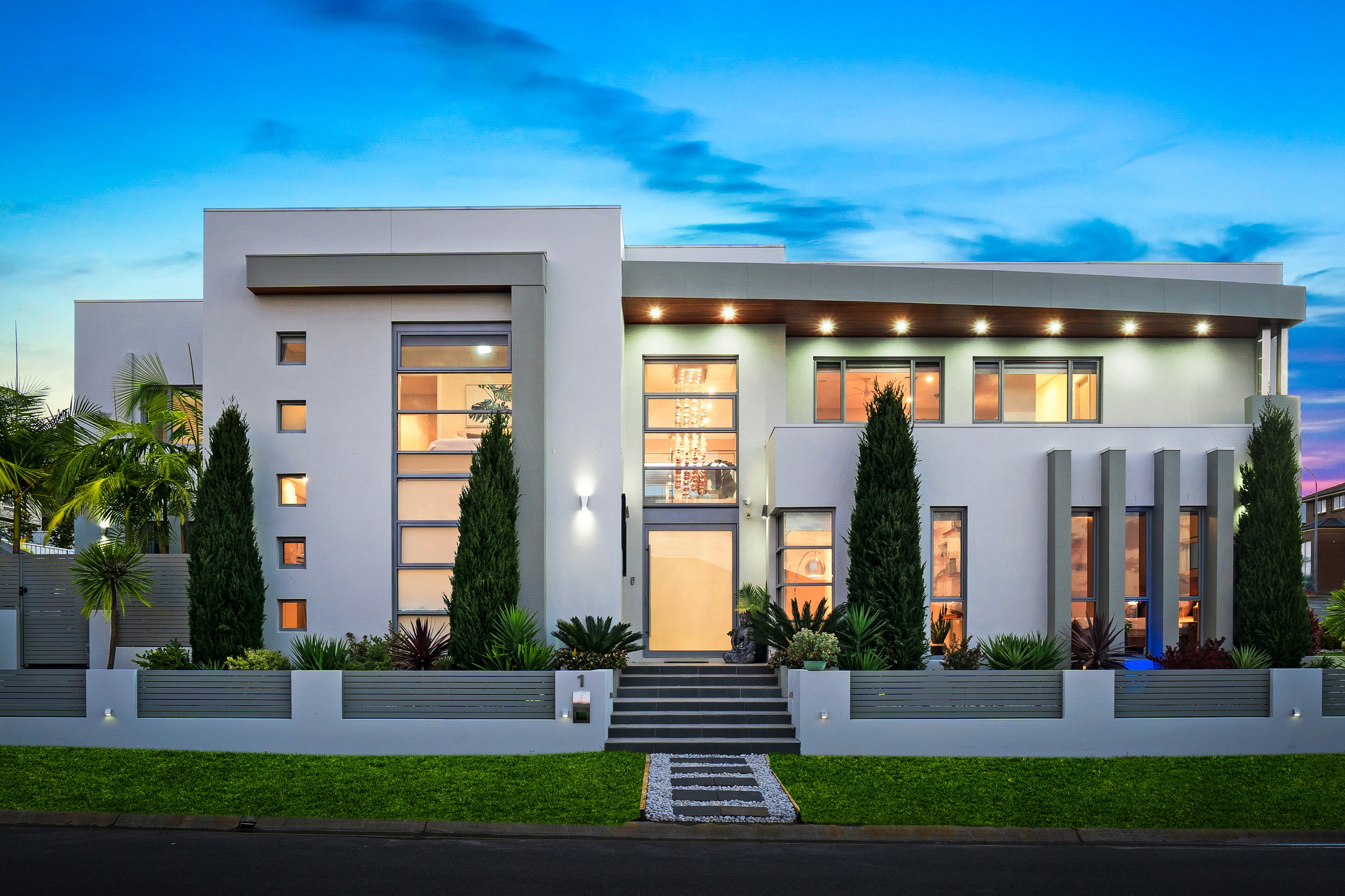 1 Driver Street, Kellyville, NSW 2155