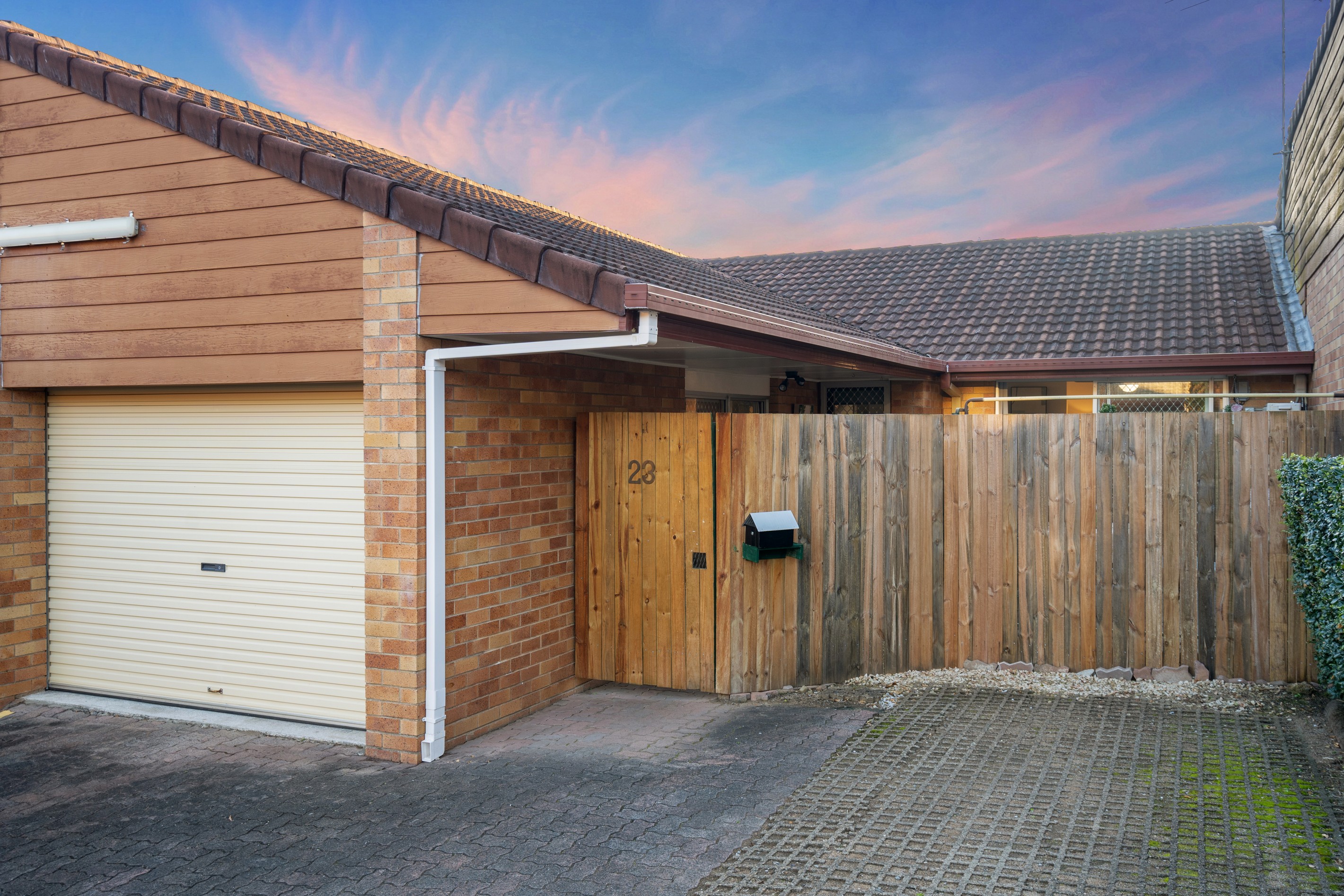 23/39 Barrett Street, Robertson, QLD 4109