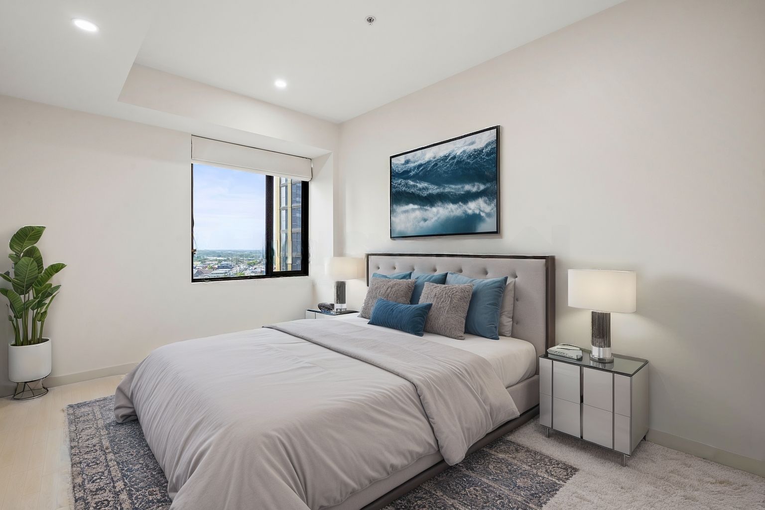 2009/80 Clarendon Street, Southbank, VIC 3006