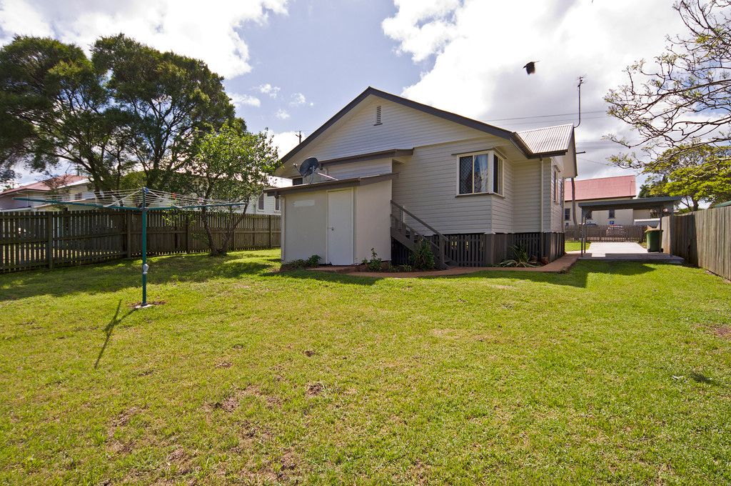 21 Dwyer Street, Harlaxton, QLD 4350