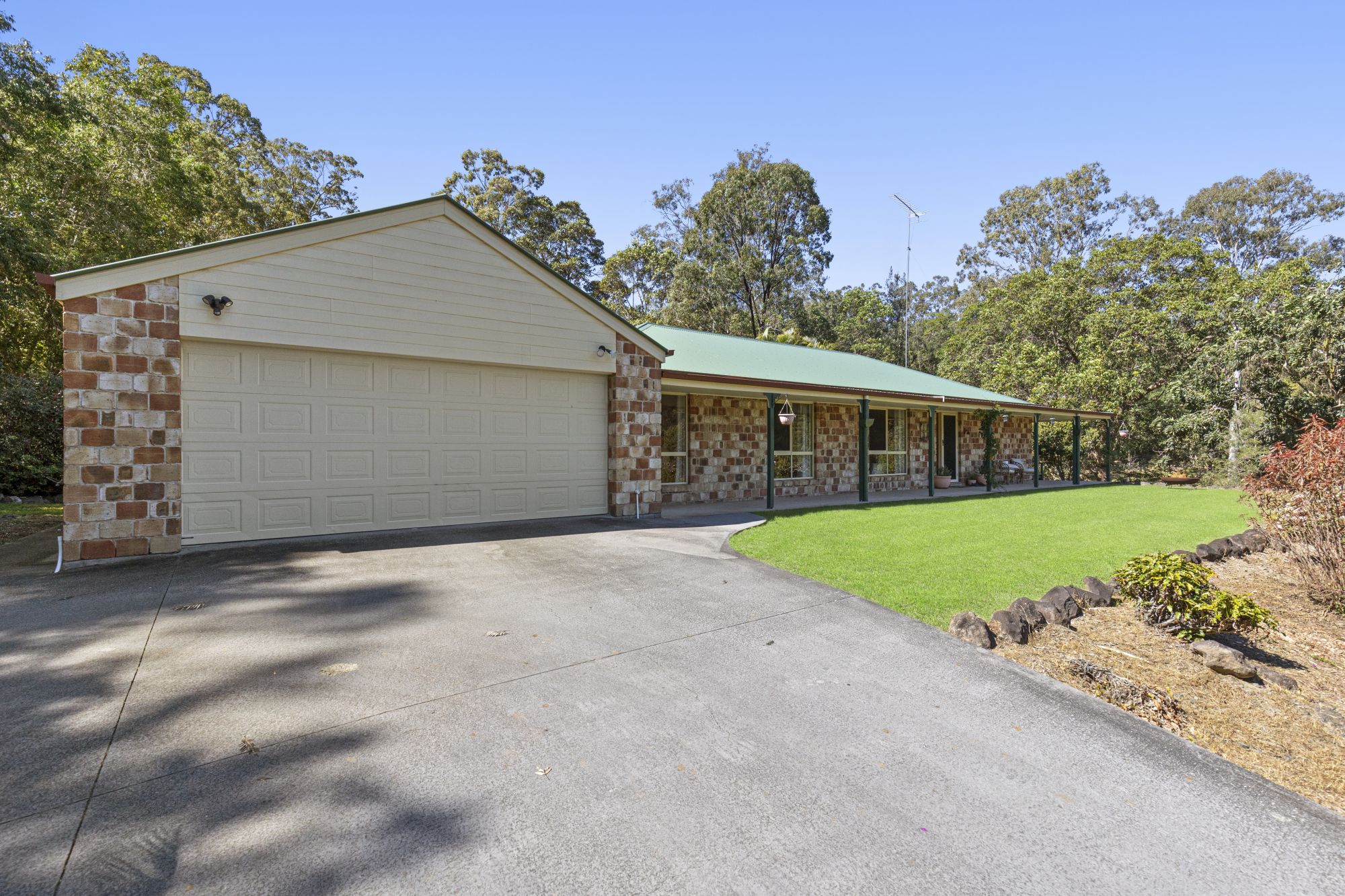 20 Noonara Drive, Wonglepong, QLD 4275