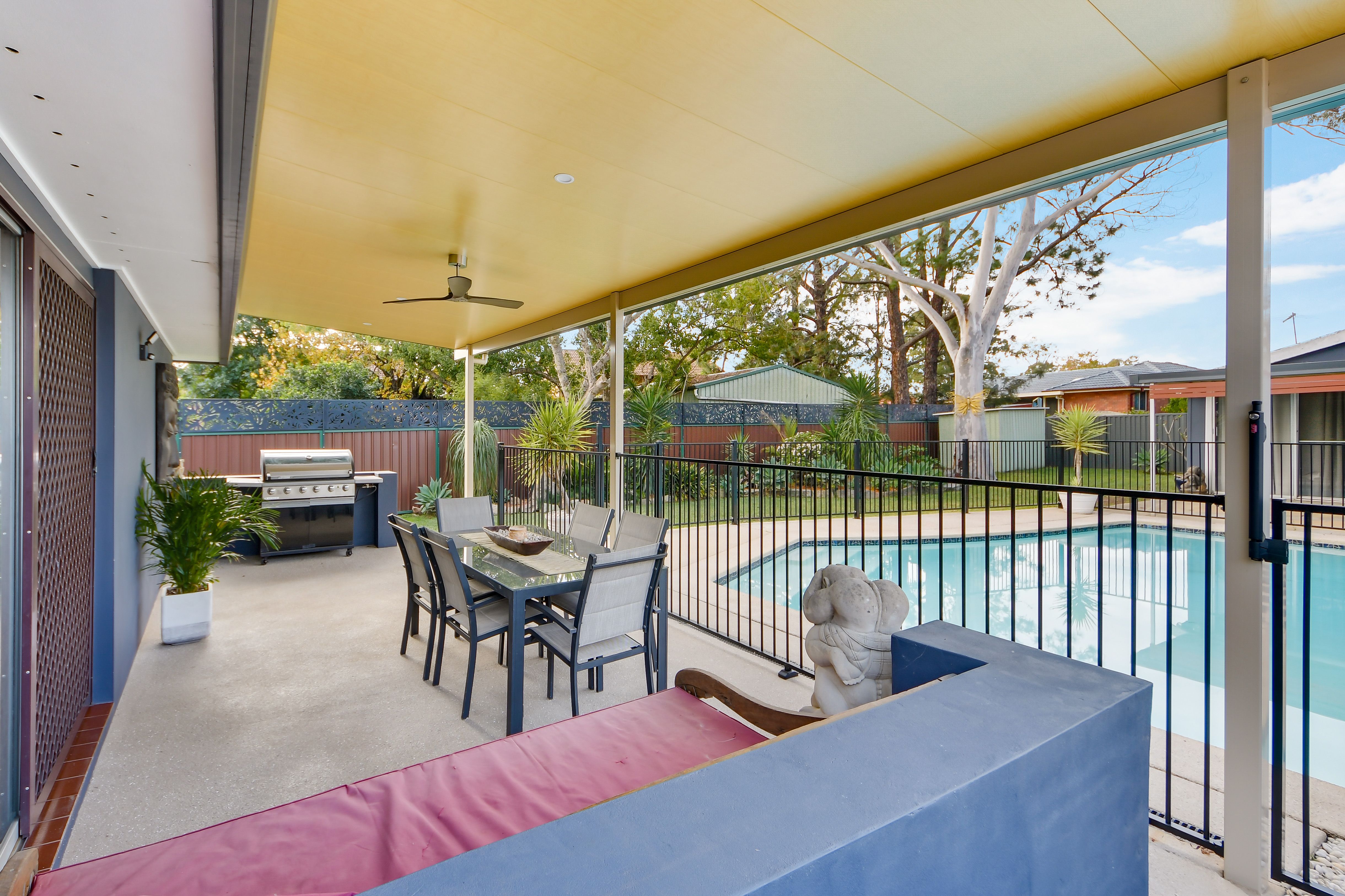 Ingleburn, NSW 2565