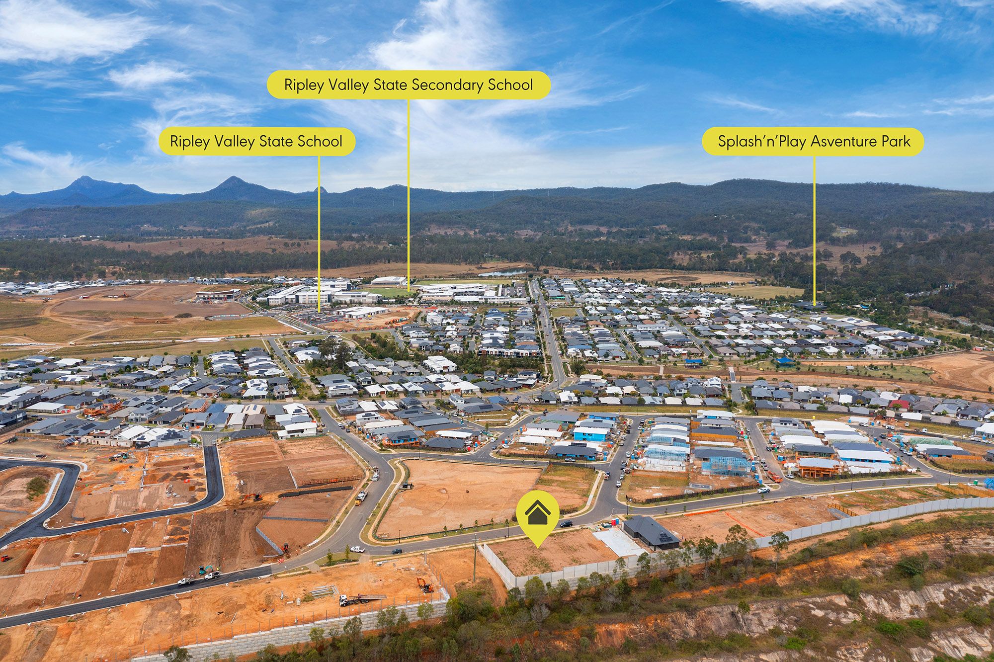 144 Danbulla Street, South Ripley, QLD 4306