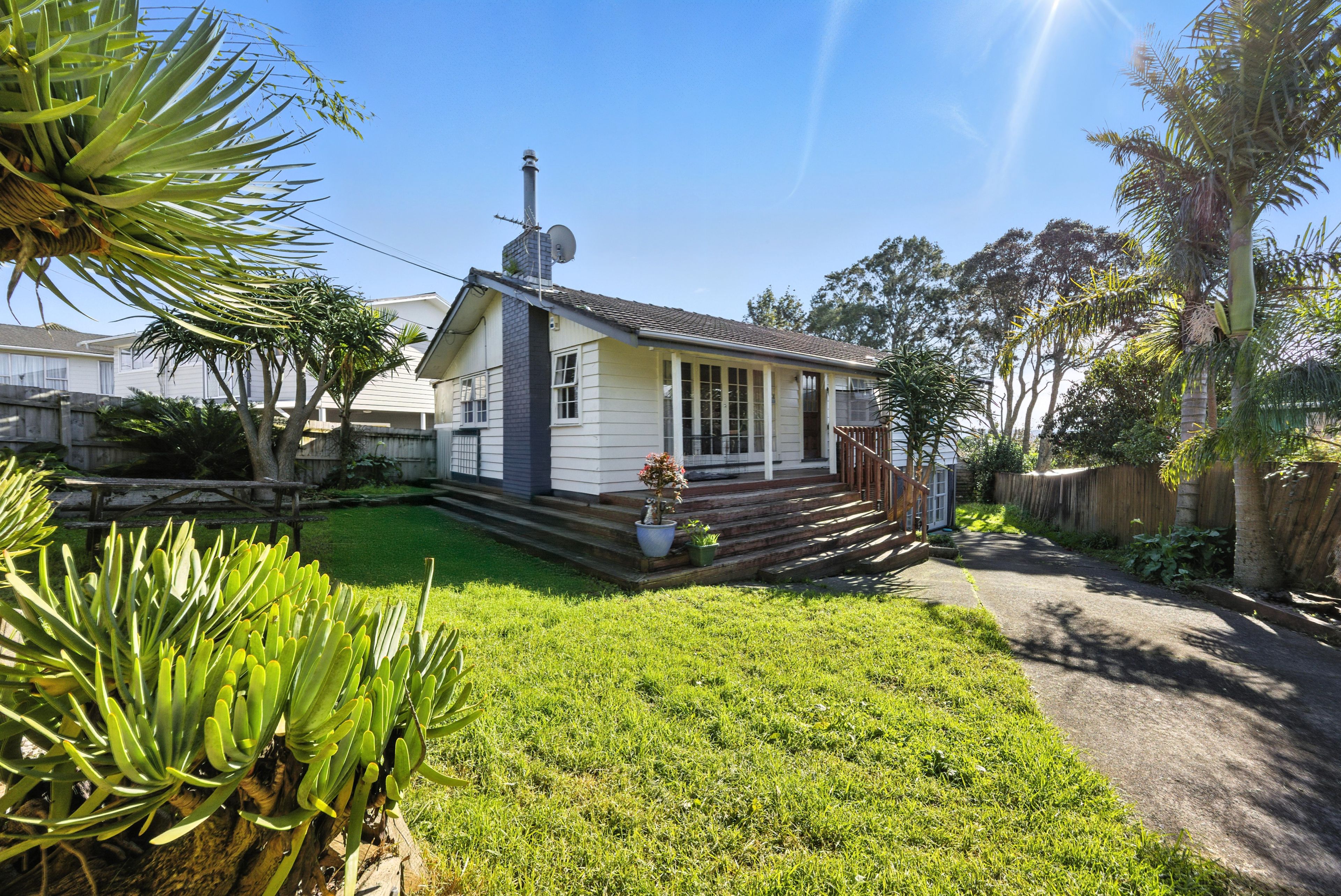 24 & 26 Royal Road, Massey, Waitakere City