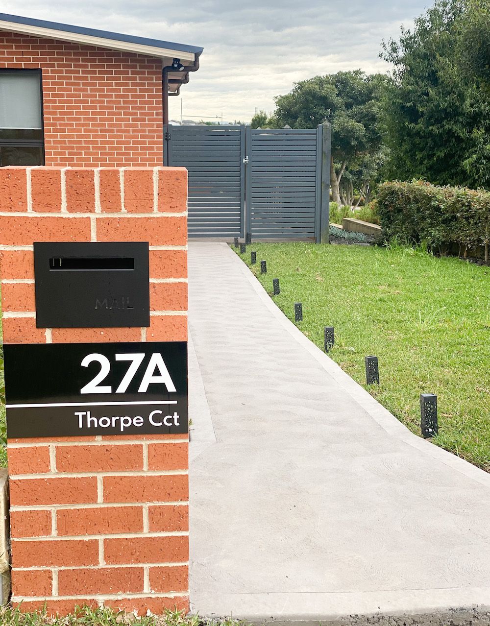 27a Thorpe Circuit, Oran Park, NSW 2570 Leased House Ray White