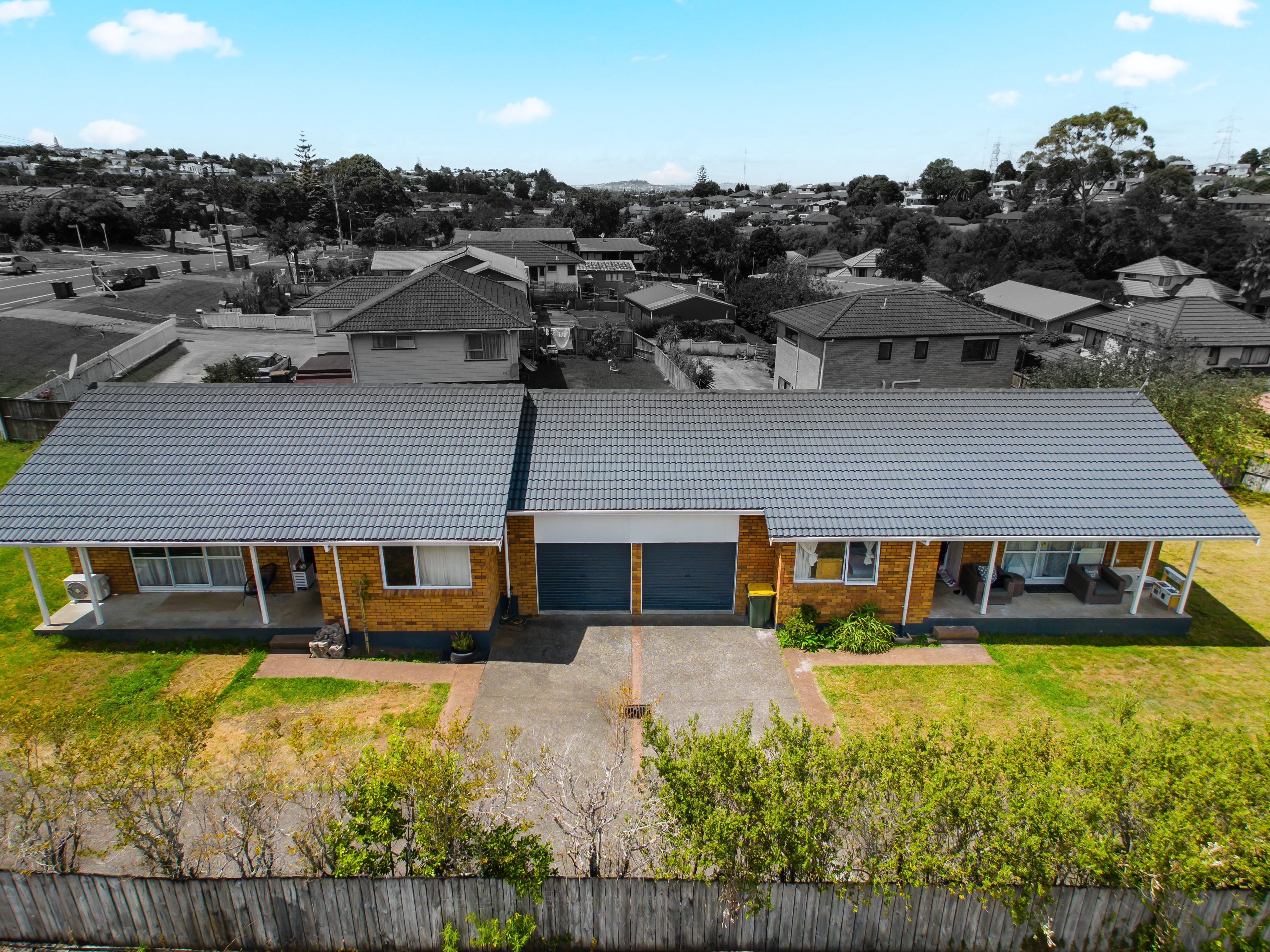 91 Triangle Road, Massey, Waitakere City