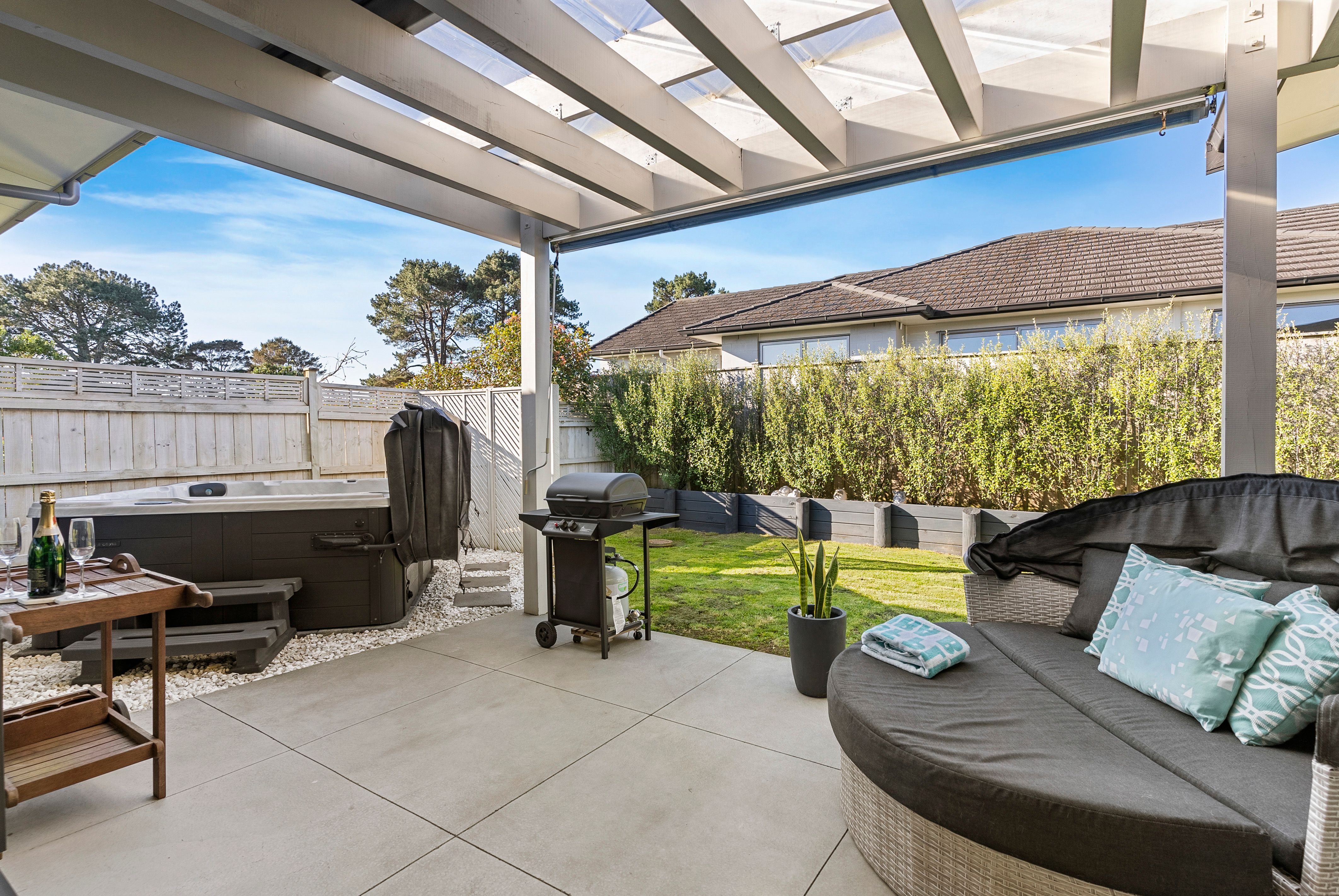 Beachlands, Manukau City