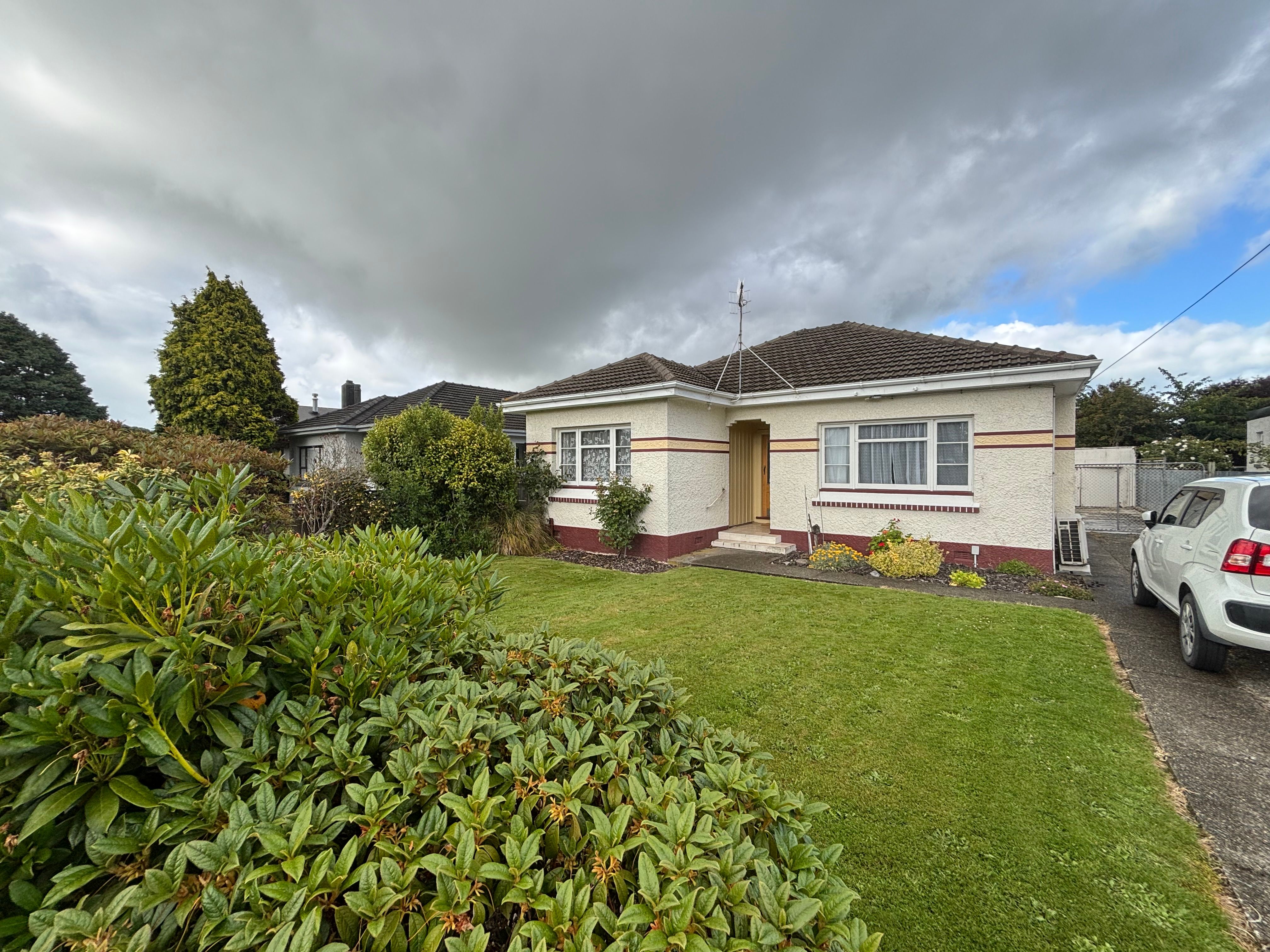 11 York Street, Strathern, Invercargill