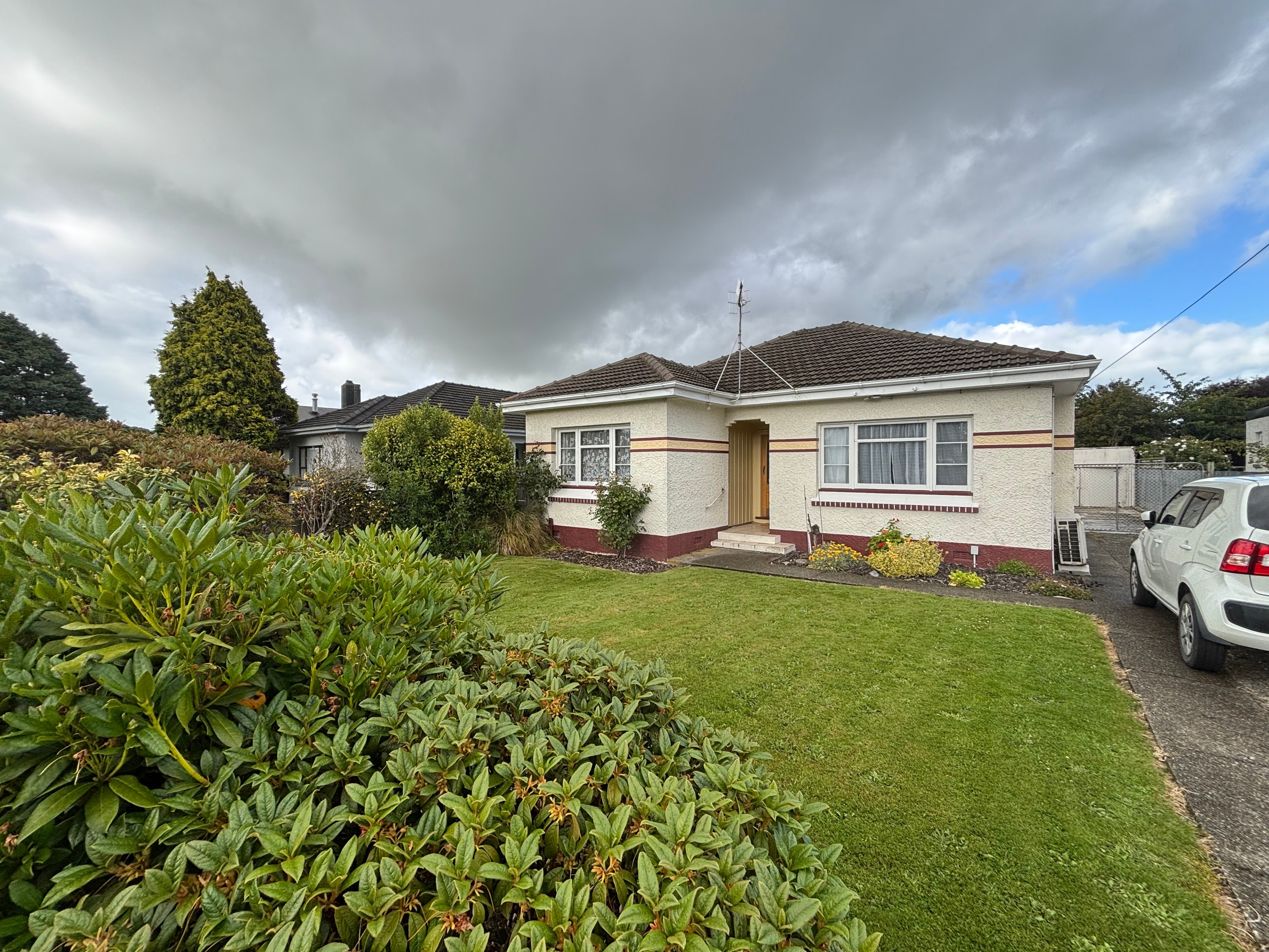11 York Street, Strathern, Invercargill