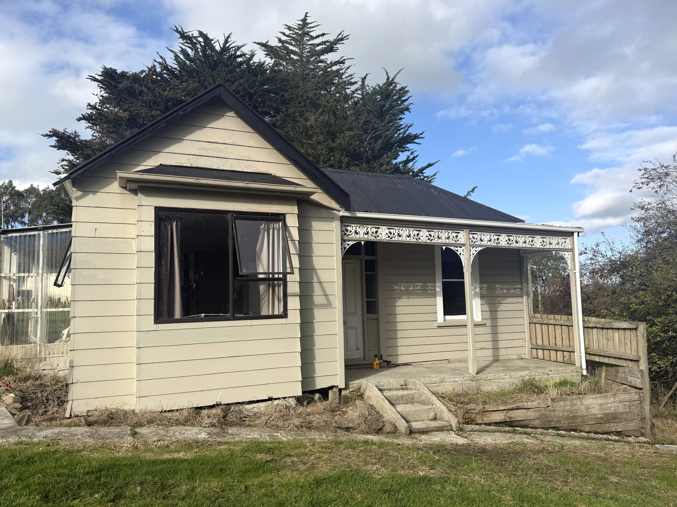 17 Kaihiku Road, Waiwera South, Clutha District