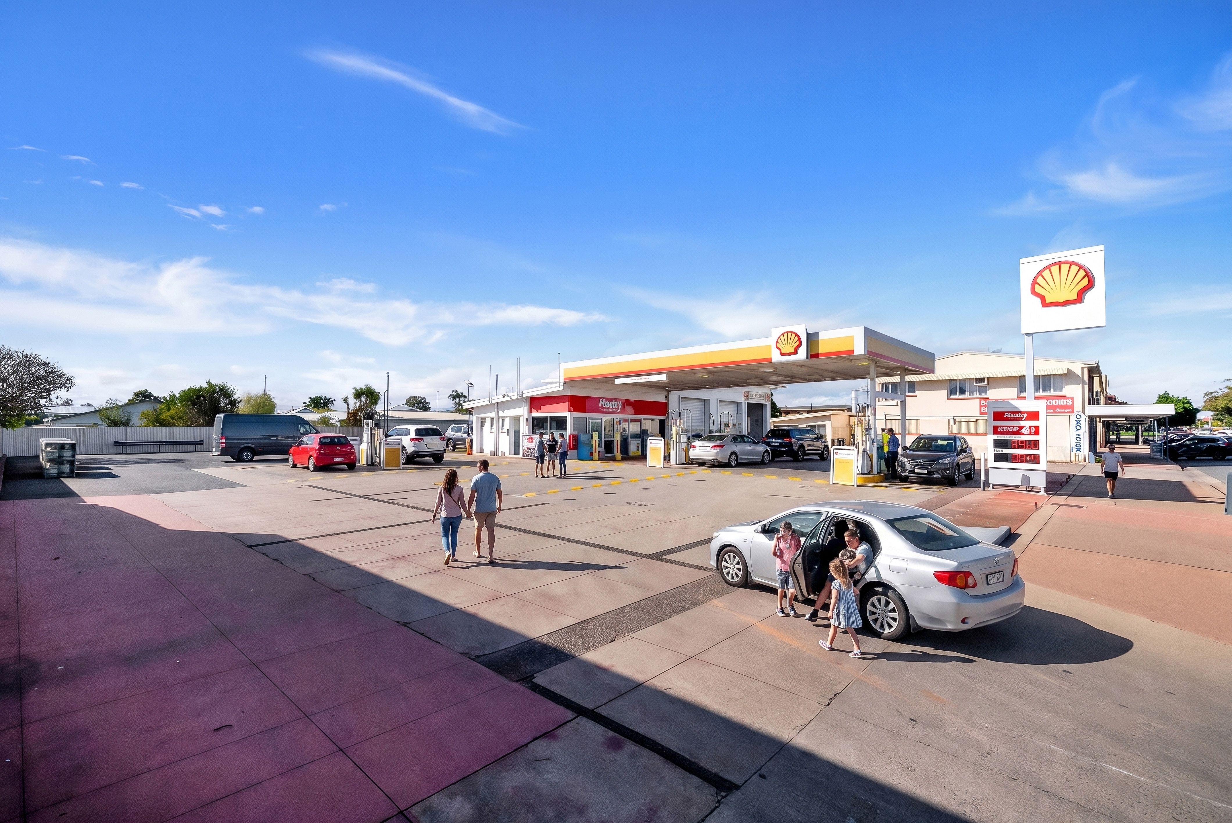 63-65 BYRNES STREET North, Mareeba, QLD 4880