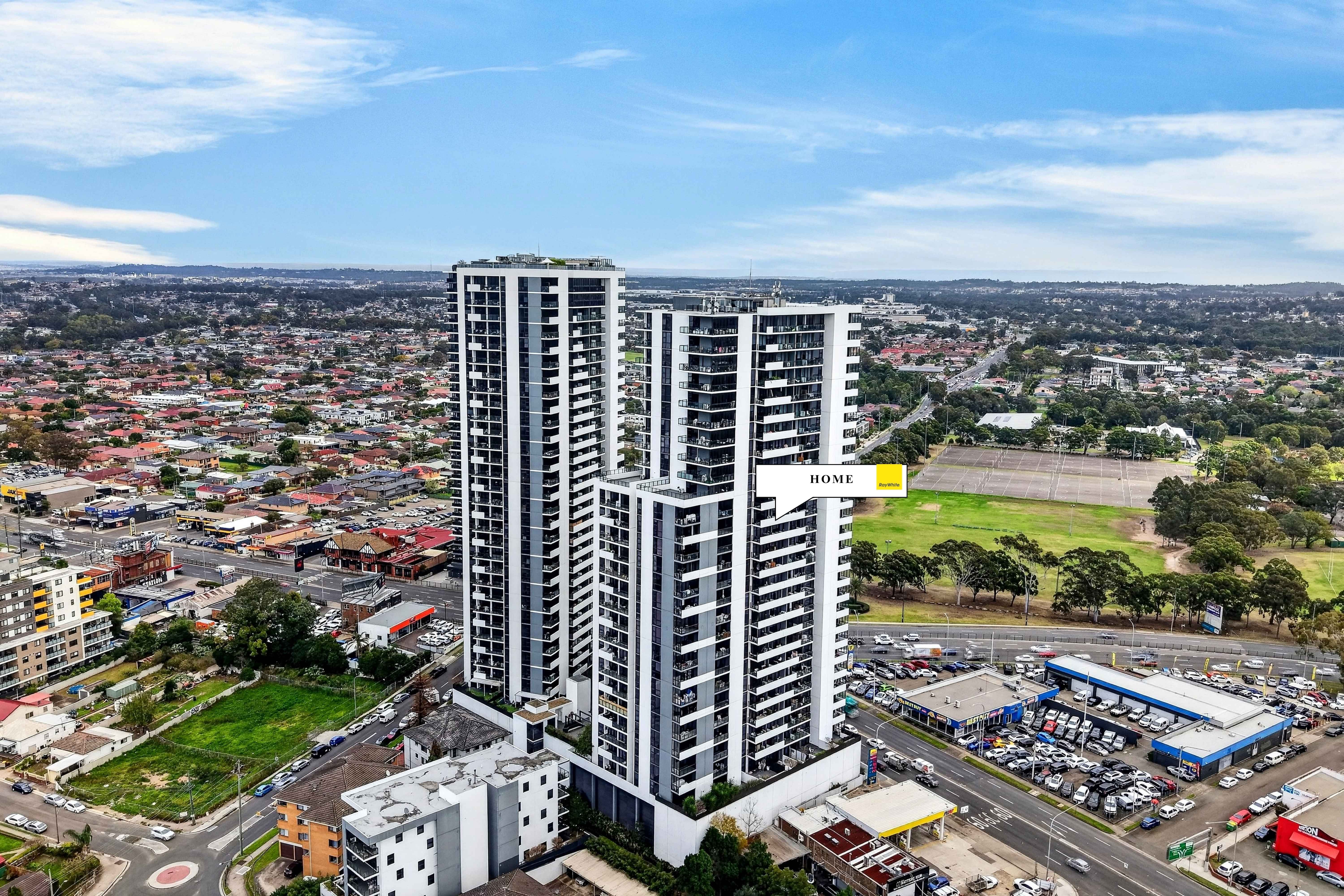 Unit 1806/420 Macquarie Street — photo 27 of 29