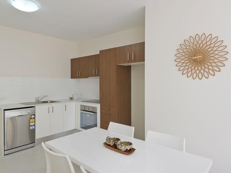 5/304 Bowen Terrace, New Farm, QLD 4005