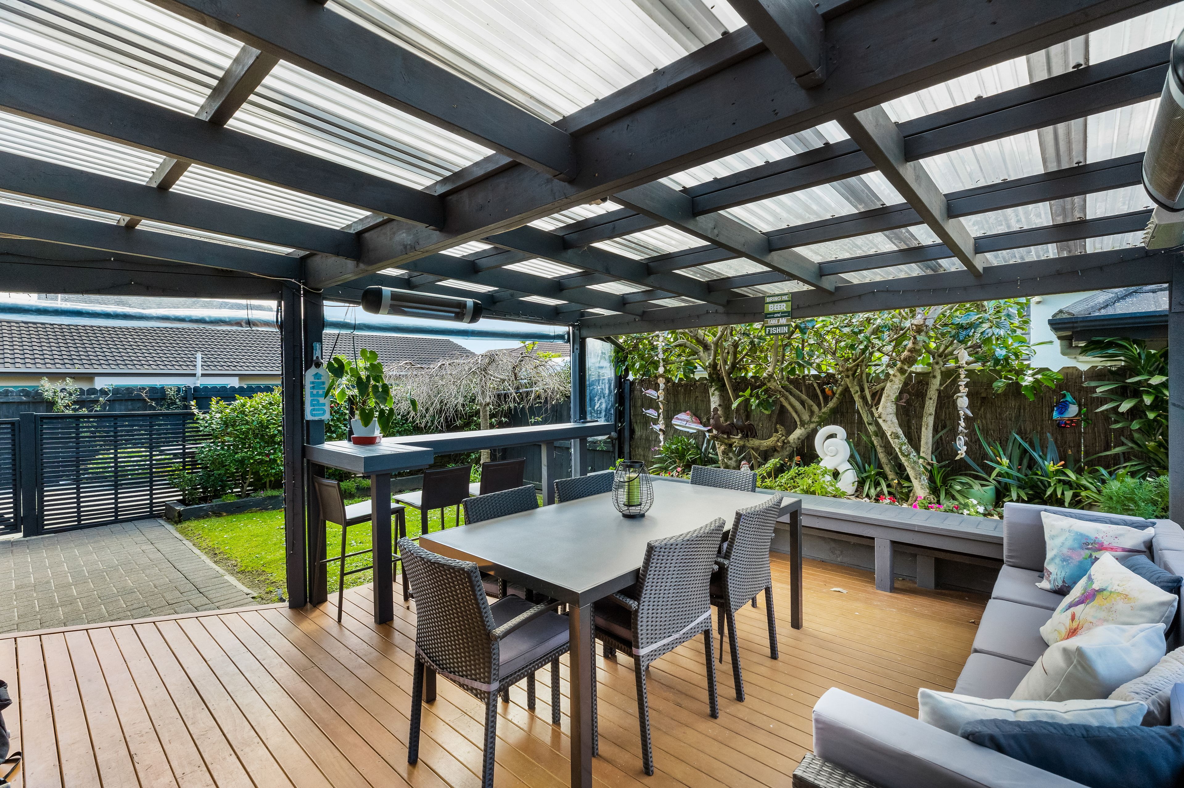 1/30 Ballycullanie Place, Dannemora, Manukau City
