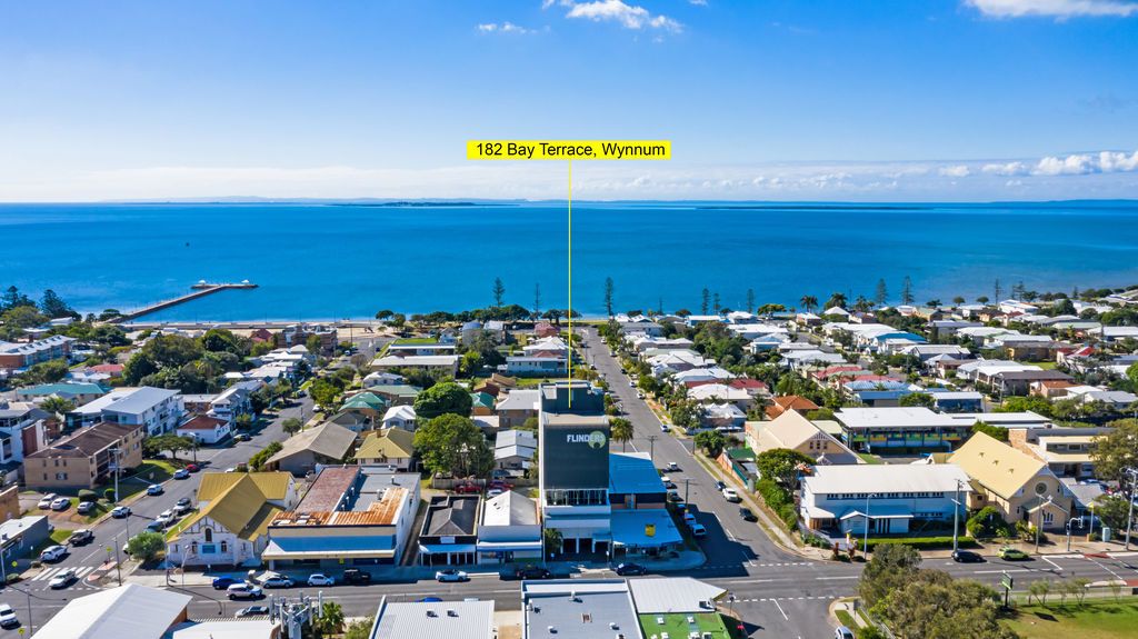 505/182 Bay Terrace, Wynnum, QLD 4178
