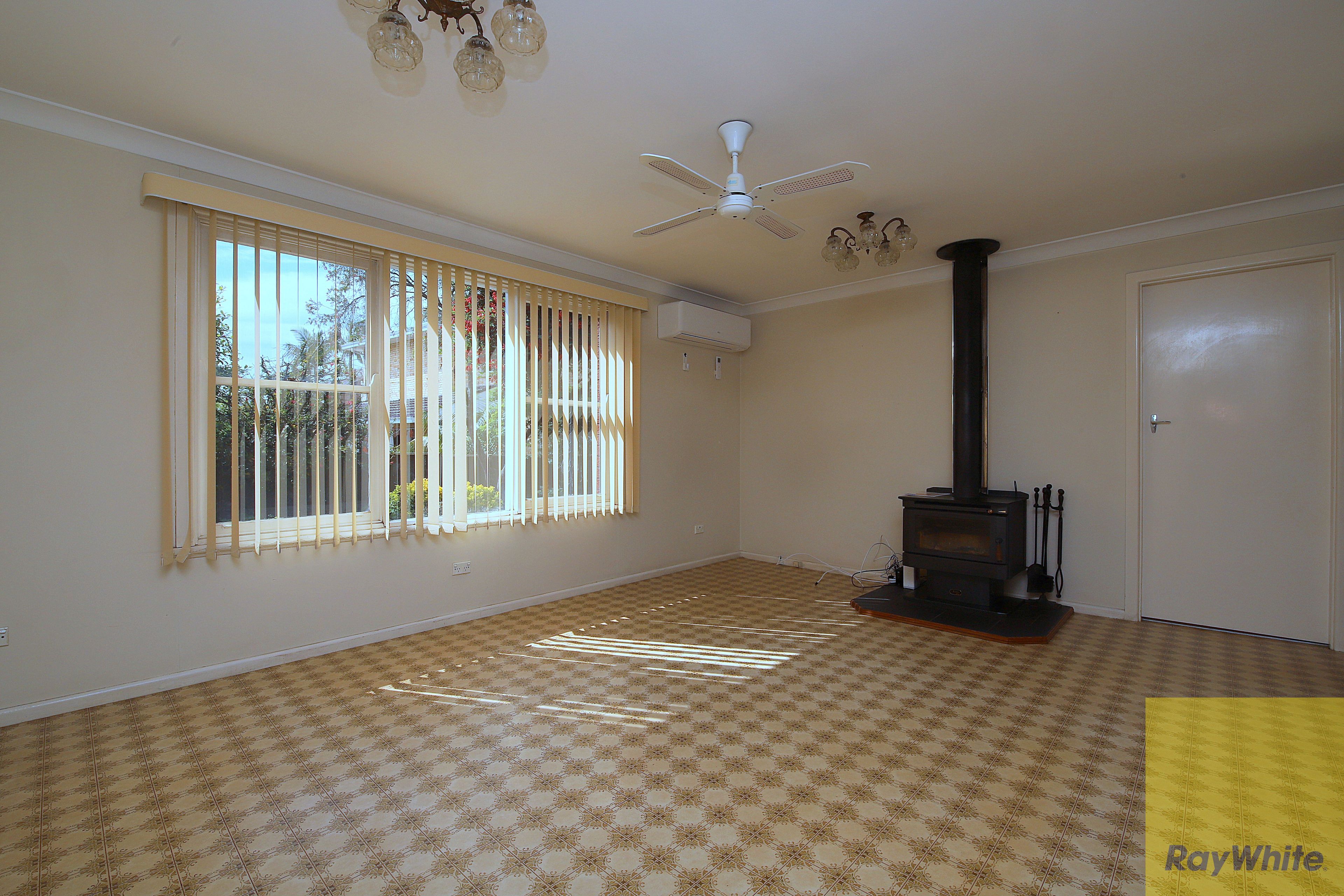 9 Gail Place, Bankstown, NSW 2200