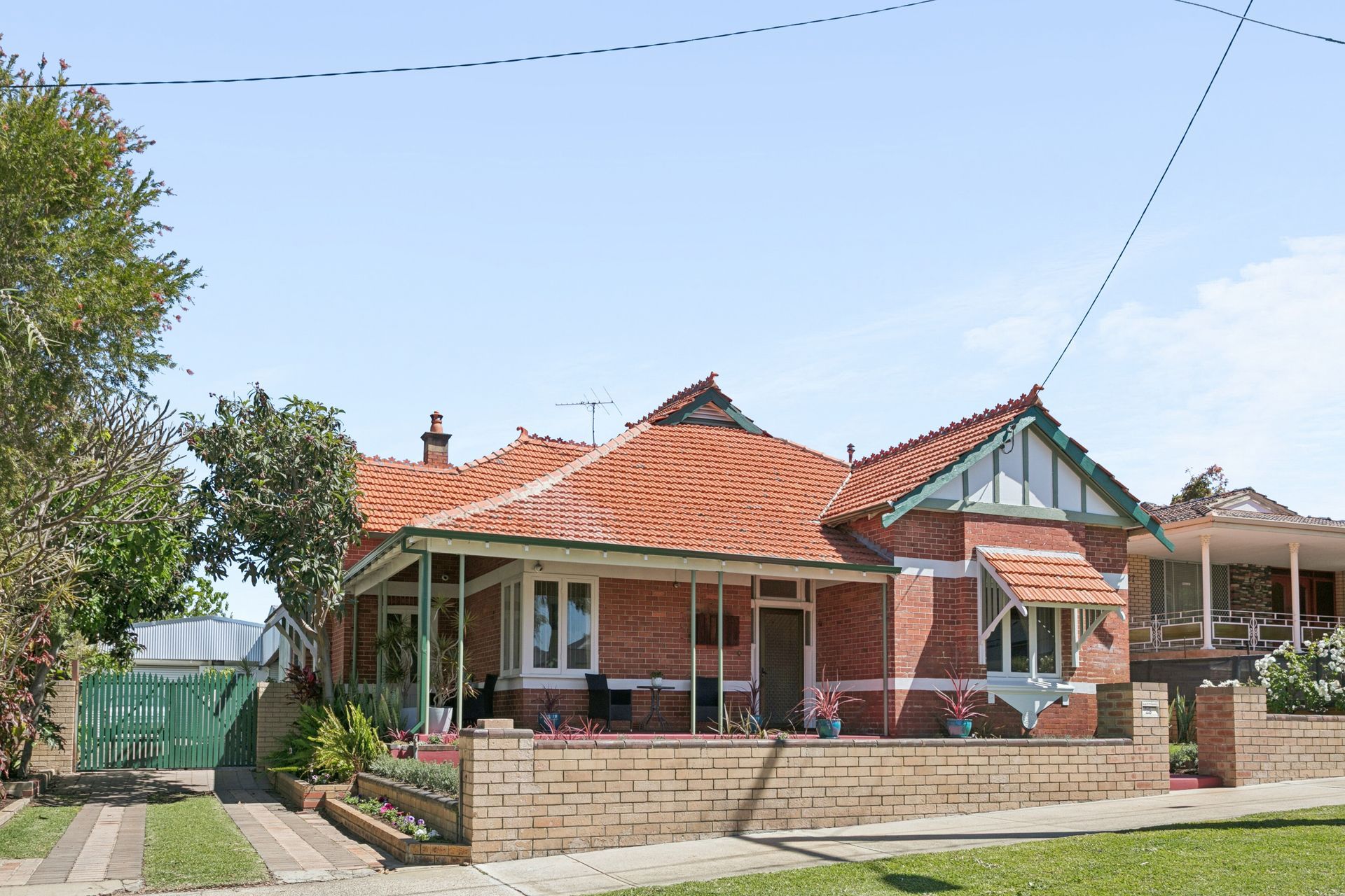 23 Marmion Street — photo from Ray White Cottesloe Mosman Park