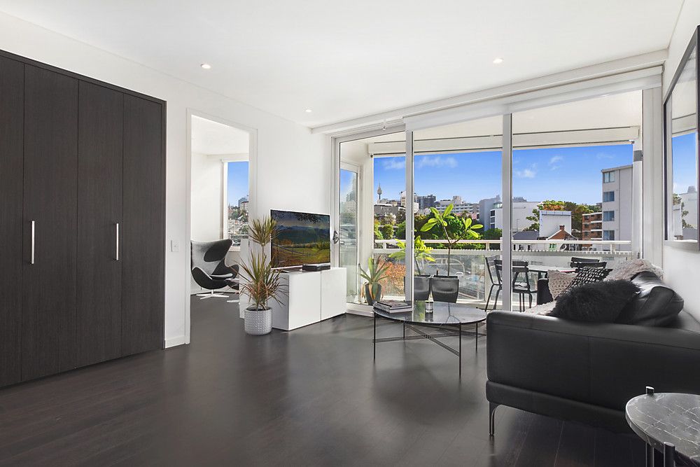 20 McLachlan Avenue, Rushcutters Bay NSW 2011