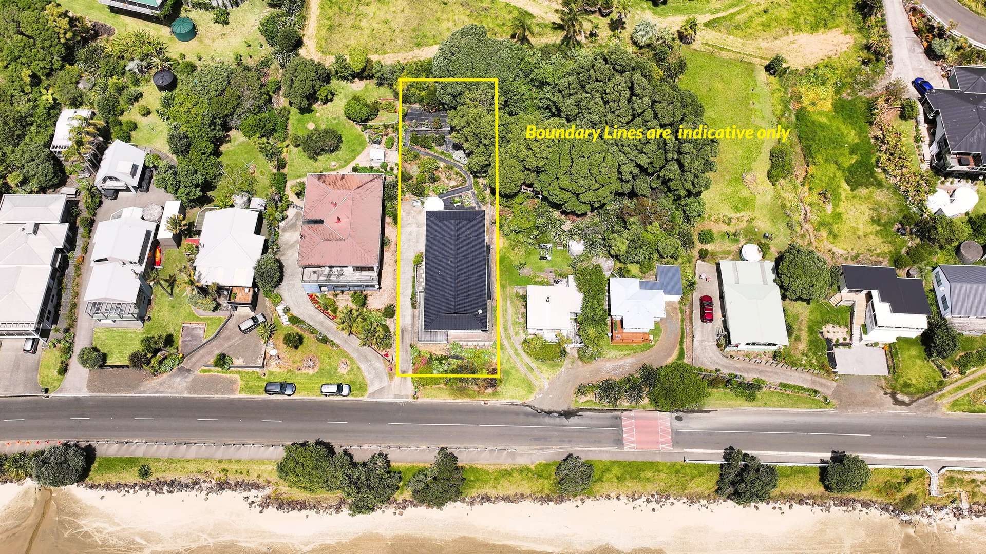 147 Foreshore Road photo 45