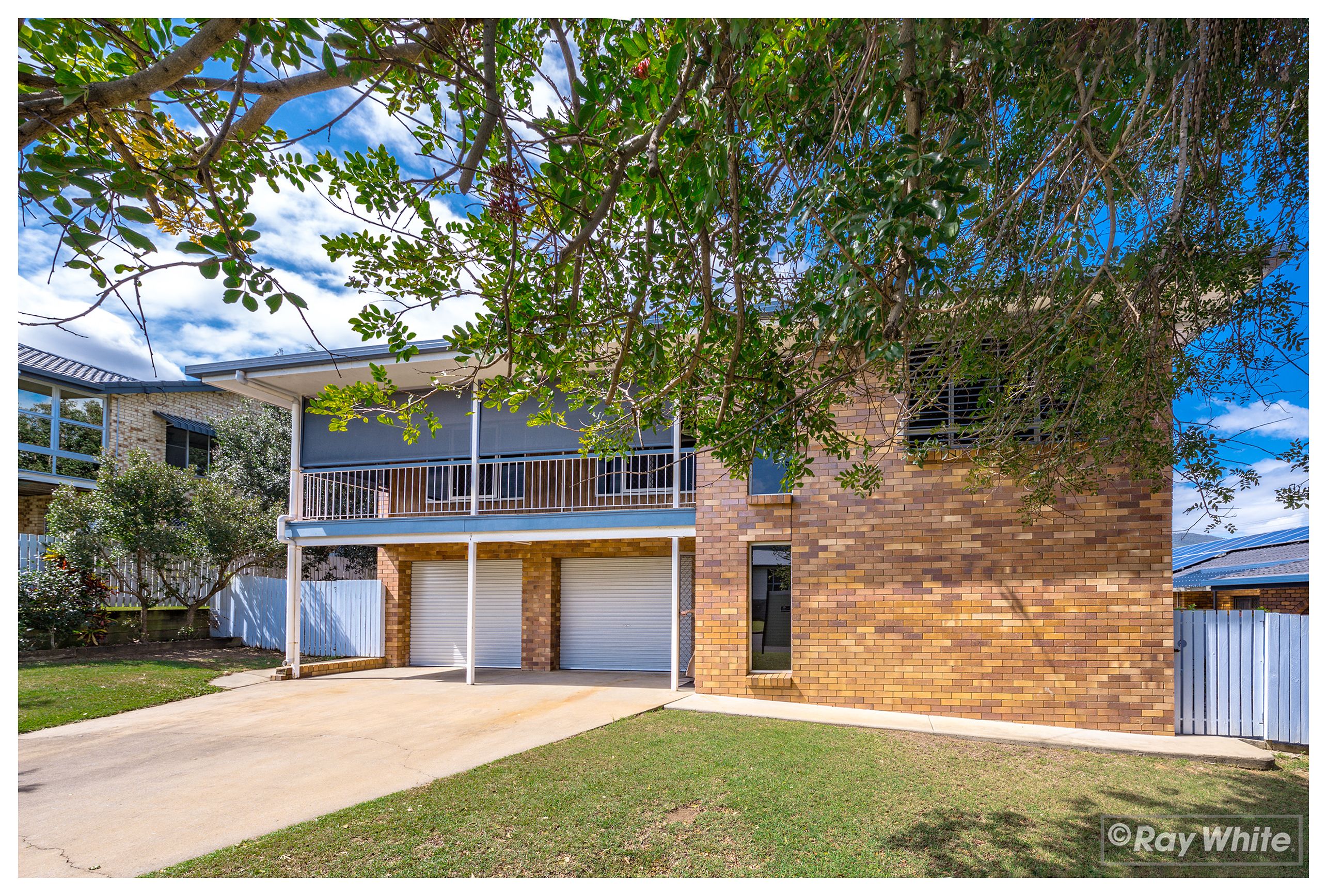 7 Mcgrath Street, Norman Gardens, QLD 4701