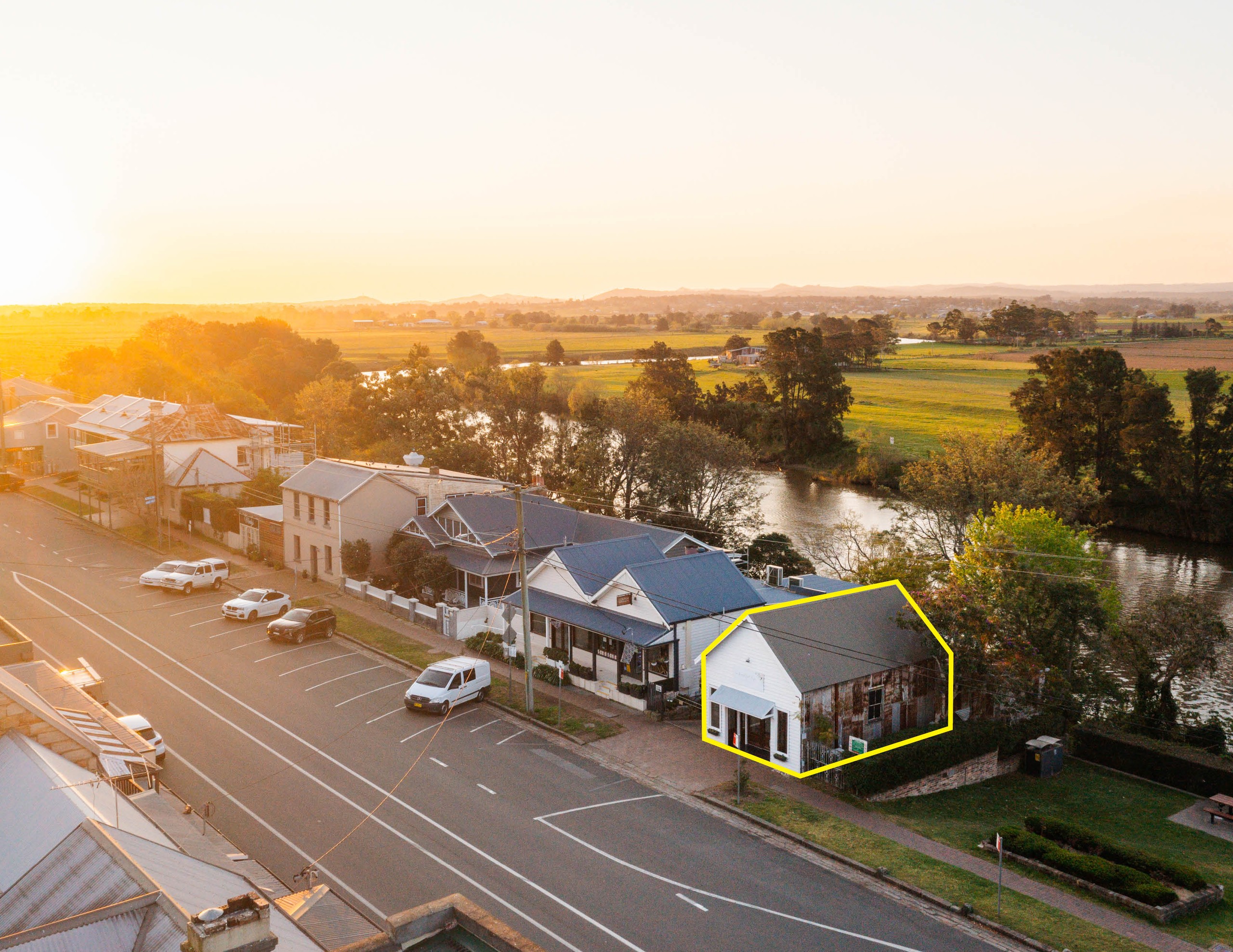 3/142 Swan Street, Morpeth, NSW 2321