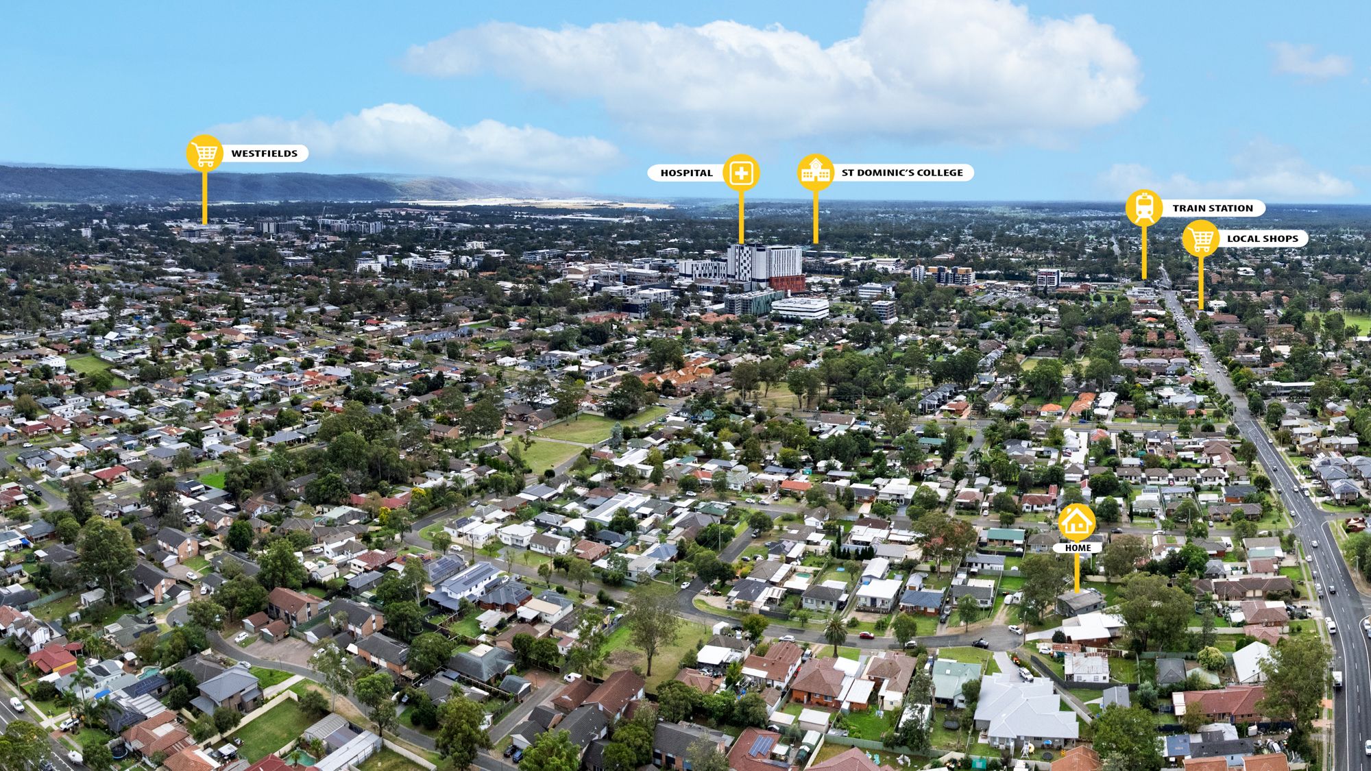 86 Elizabeth Crescent, Kingswood, NSW