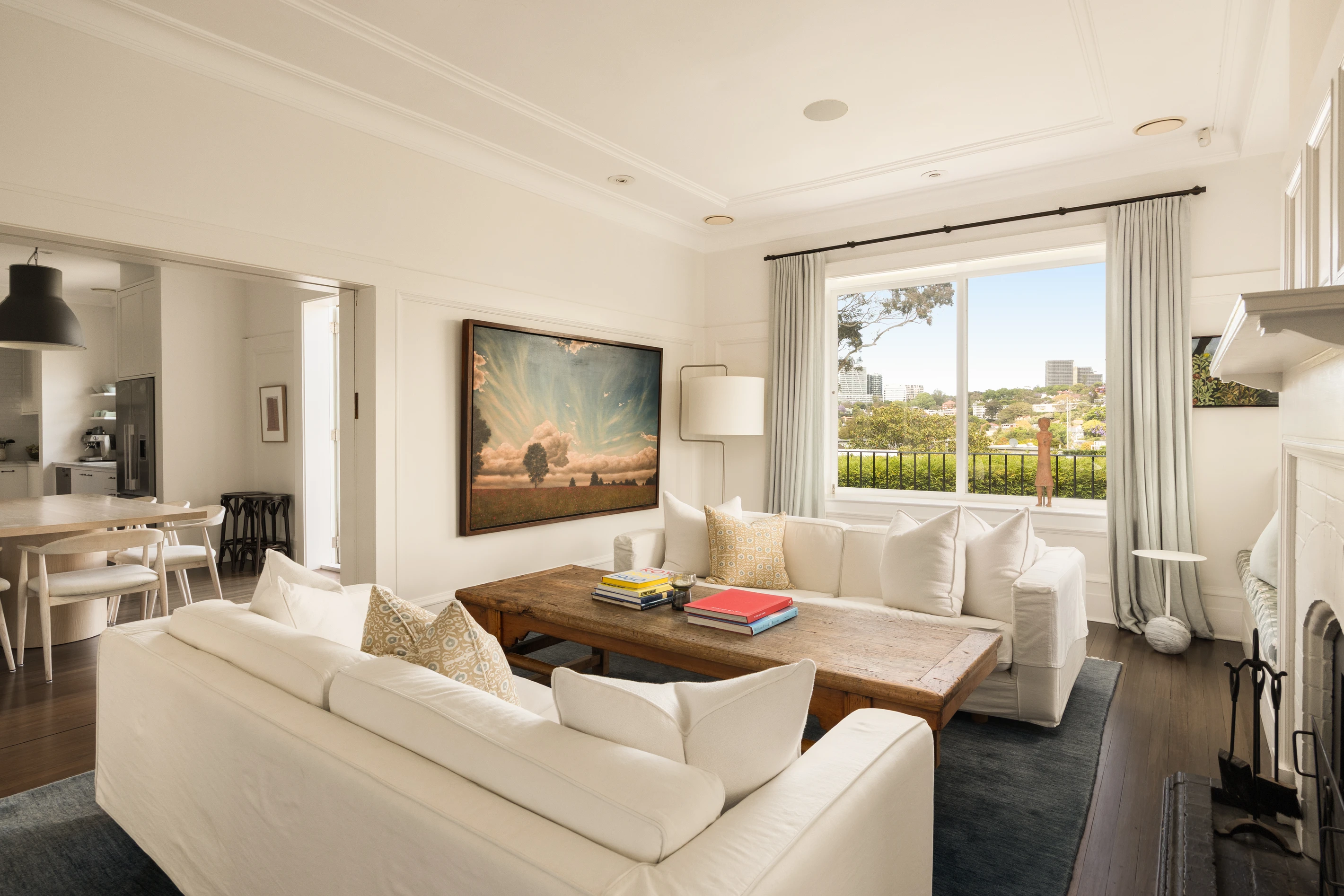 126 Bellevue Road, Bellevue Hill, NSW 2023