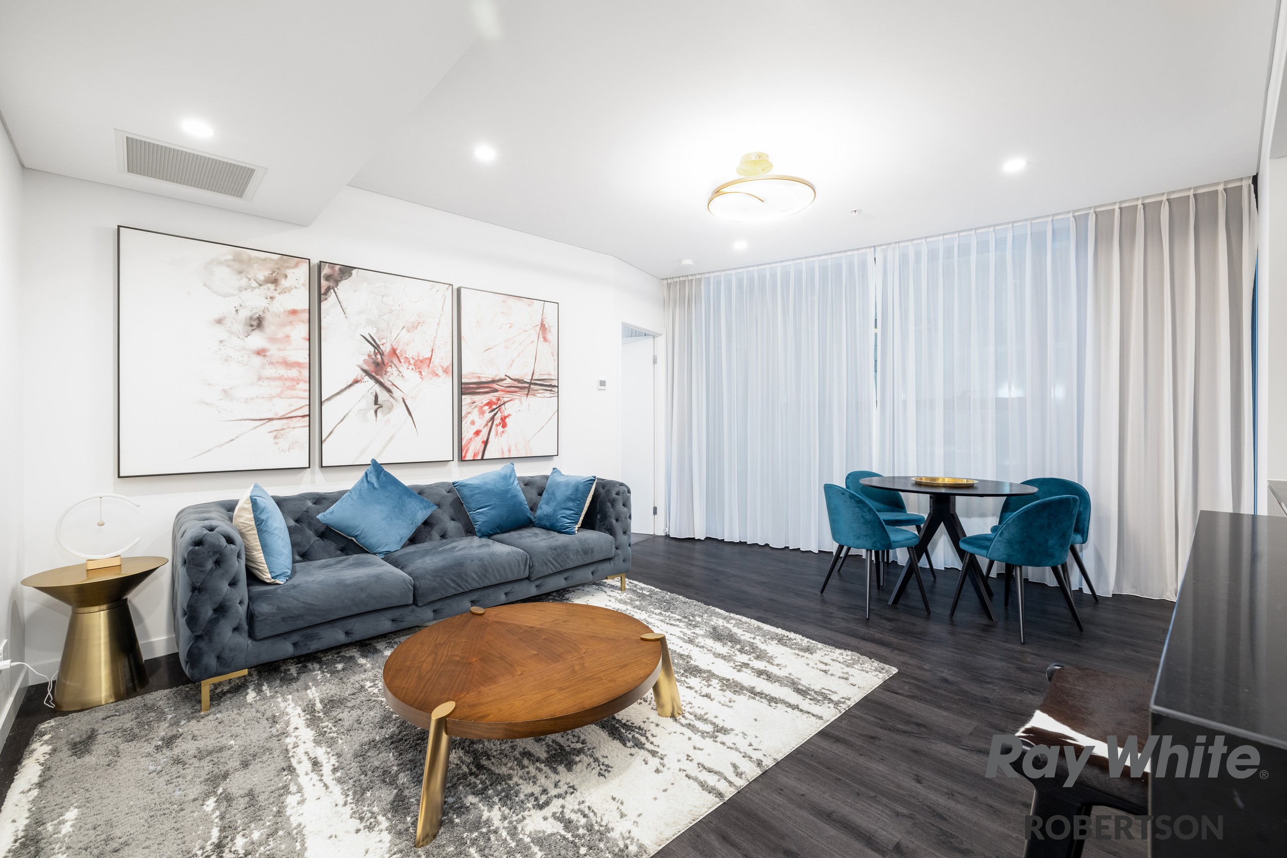 1301/8 Adelaide Street, Brisbane City, QLD 4000