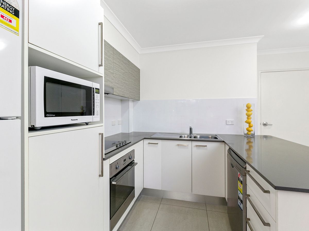 10/28 Carl Street, Woolloongabba, QLD 4102
