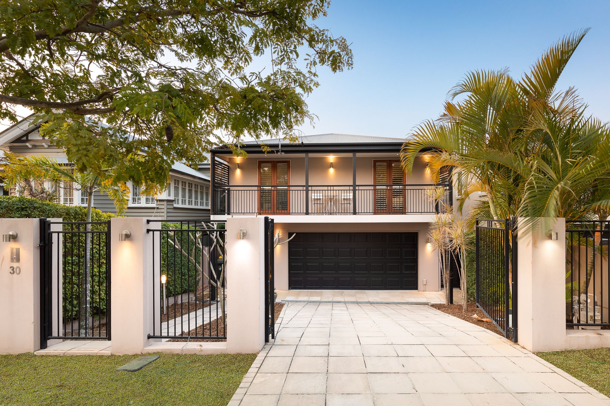 30 Donald Street, Camp Hill, QLD 4152