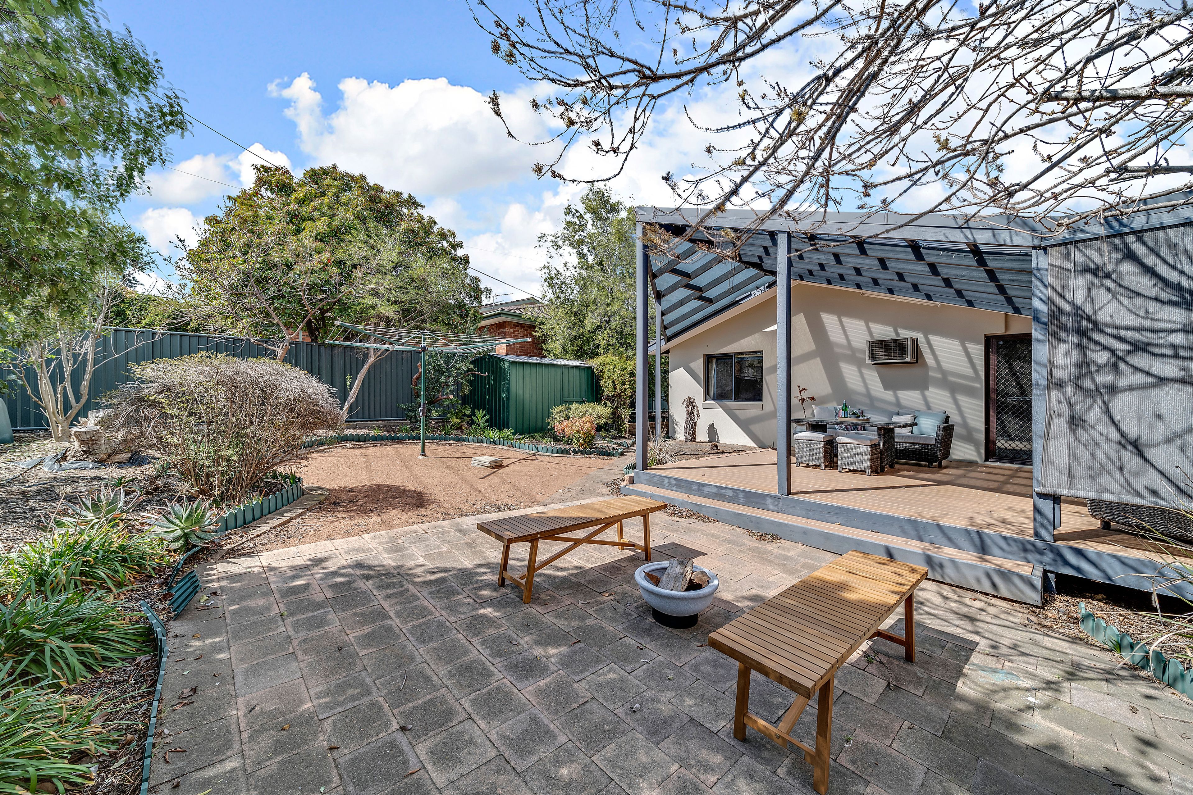 7 Crommelin Place, Chisholm, ACT 2905