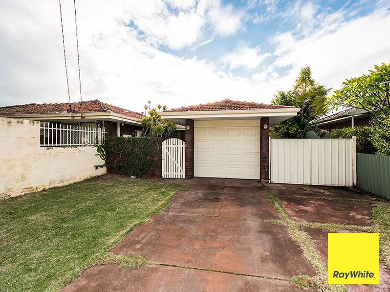199a Scott Street, Cloverdale, WA 6105