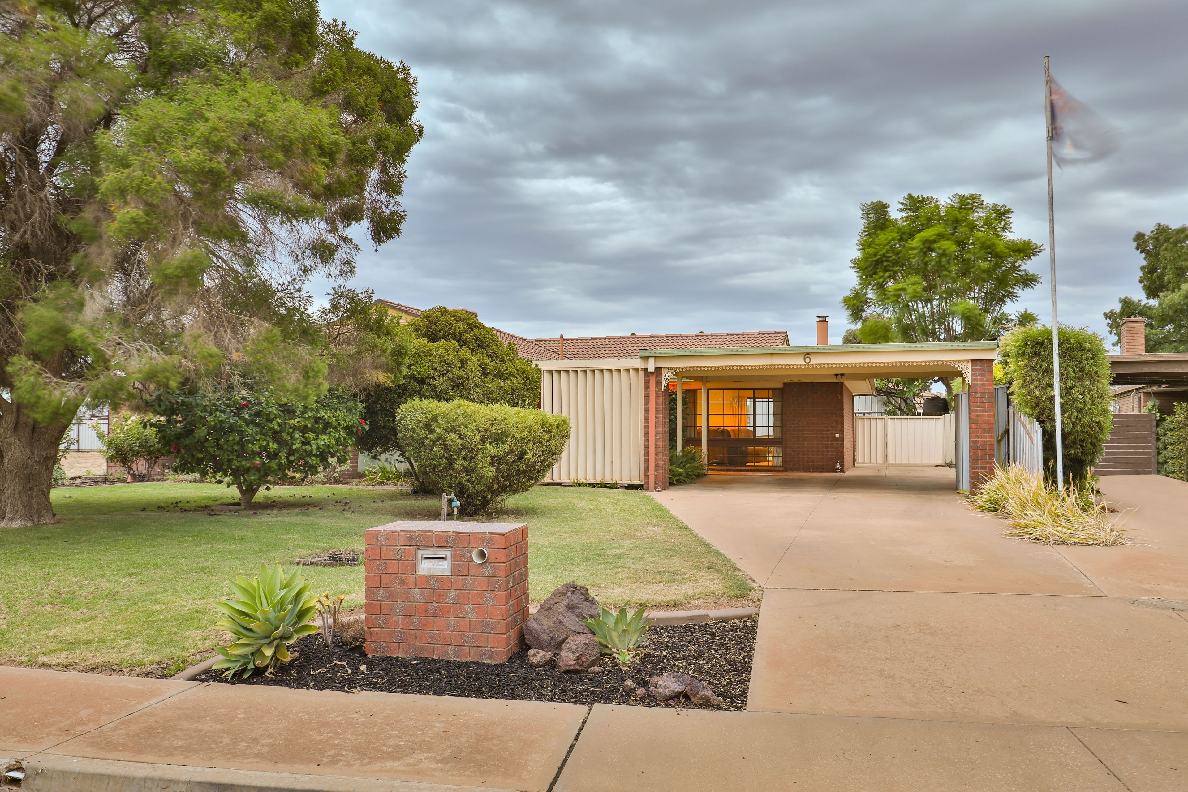 6 Gambetta Court, Mildura VIC 3500