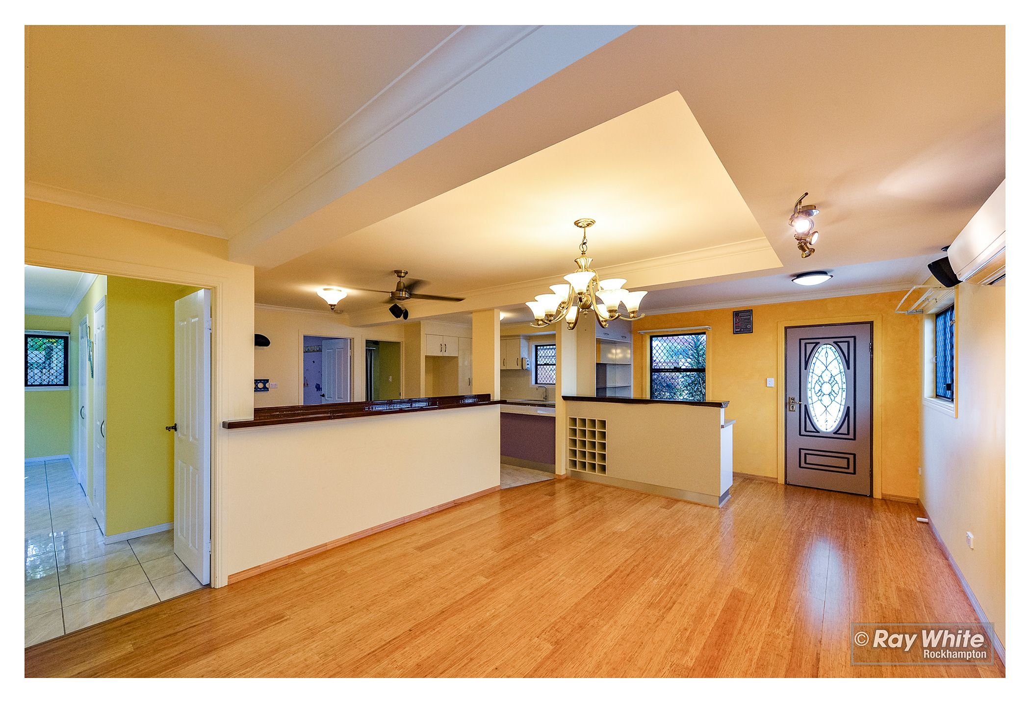 265 Ford Street, Berserker, QLD 4701