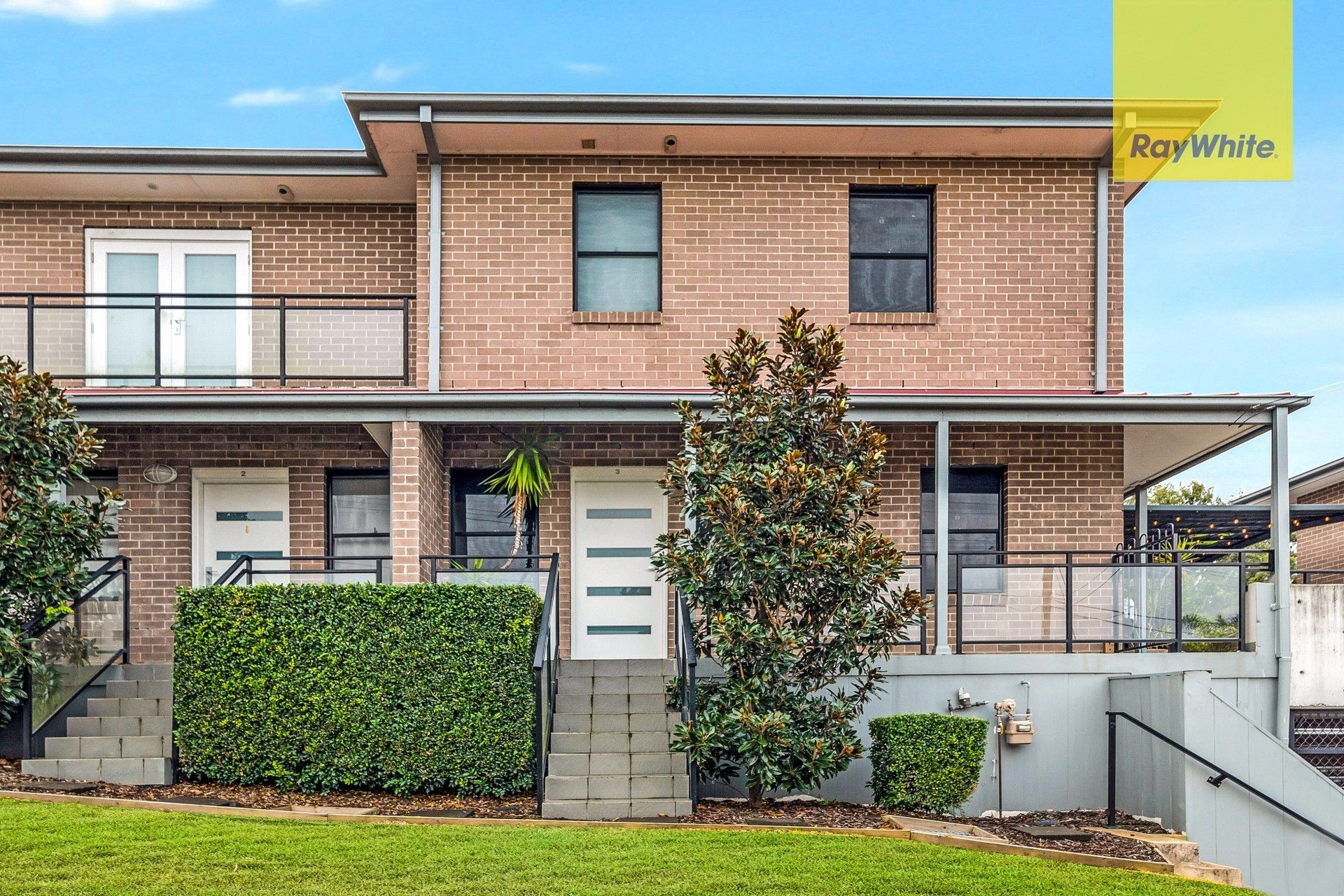 1A Anderson Road, Northmead NSW 2152