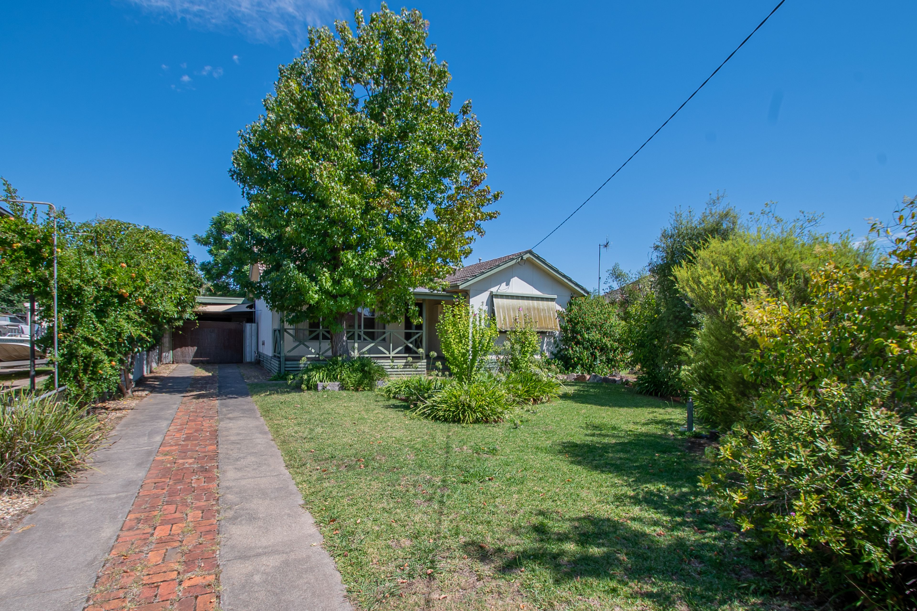 13 Graeme Court, Benalla VIC 3672