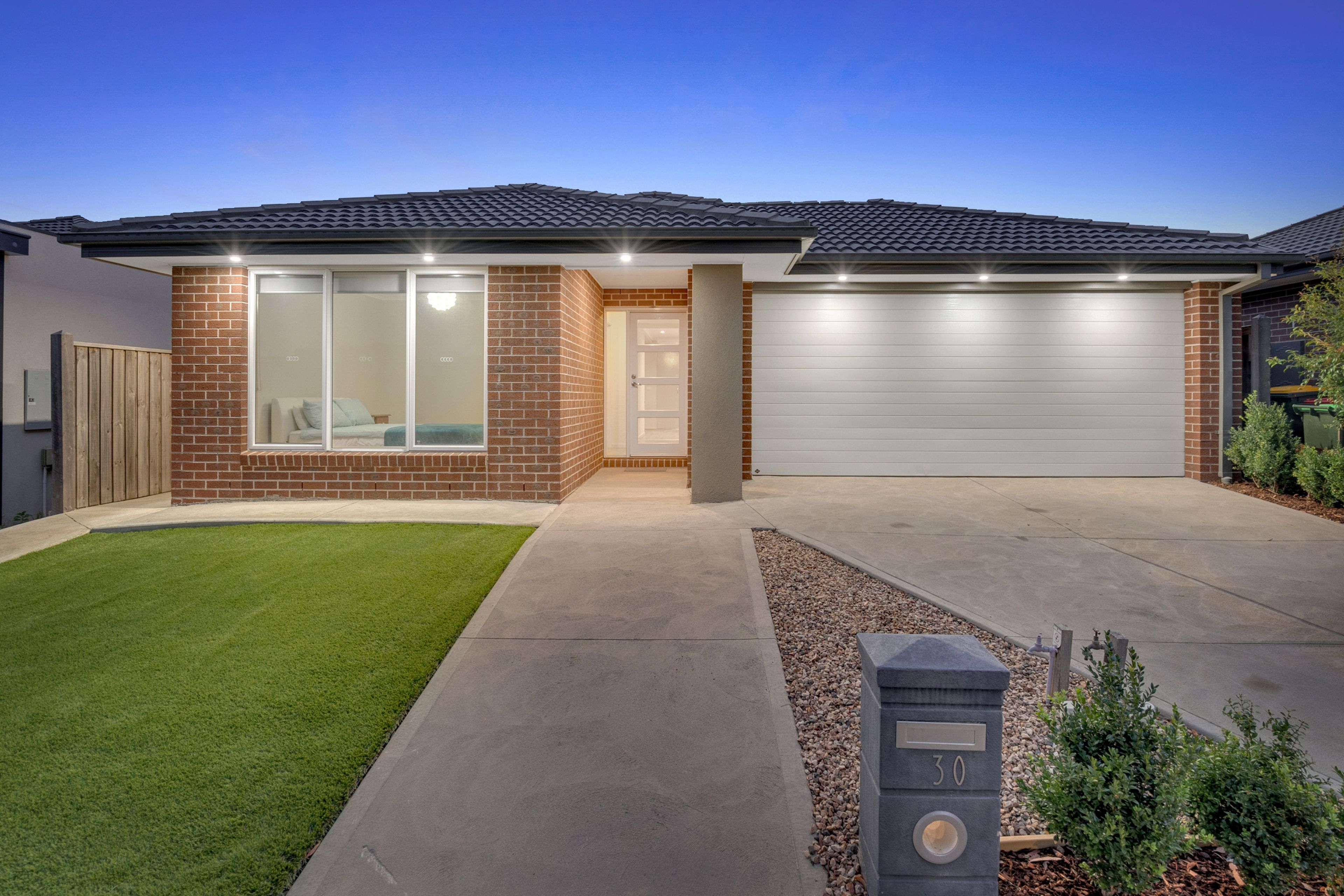 30 Highfield Drive, Mickleham, VIC 3064