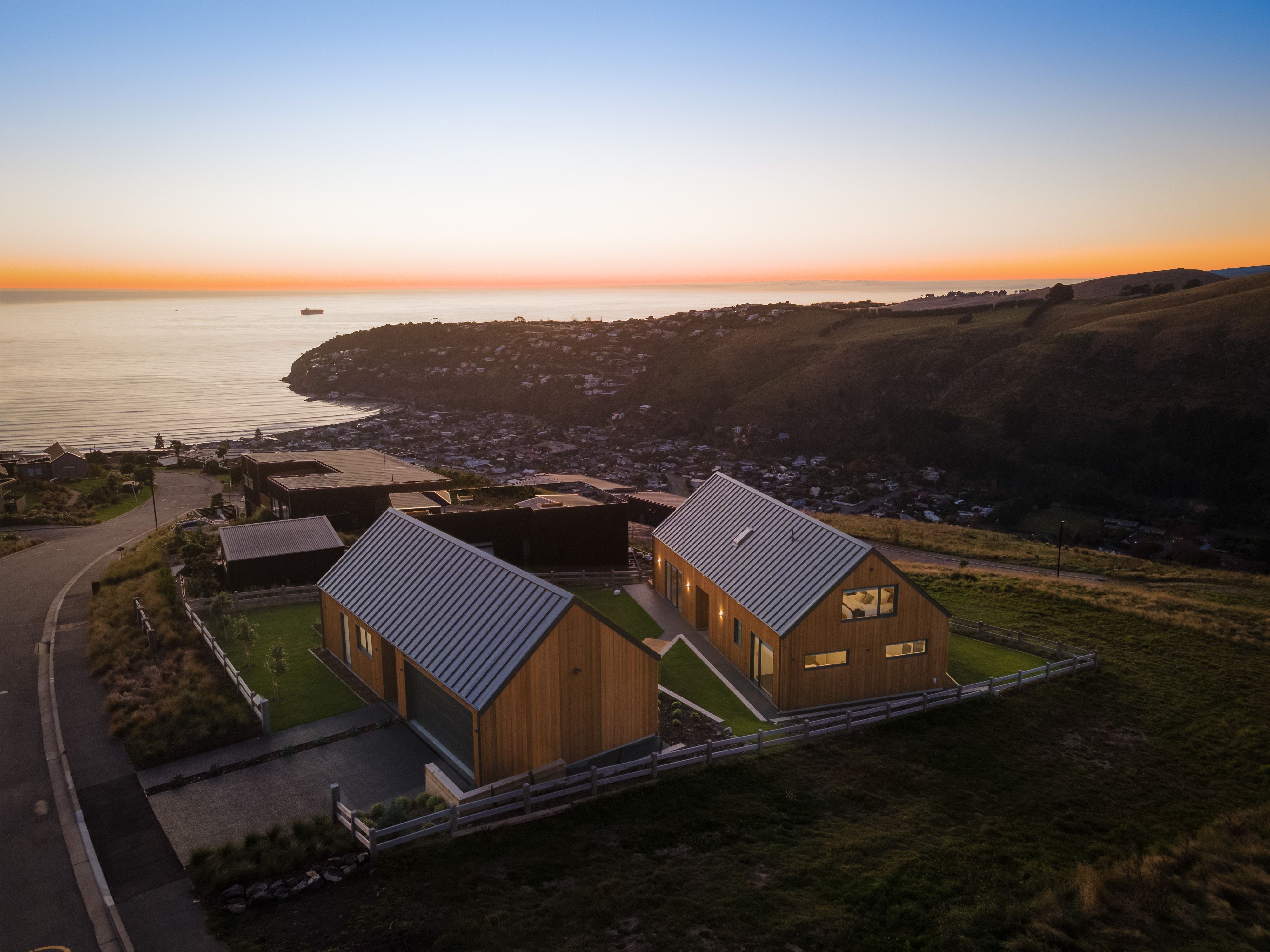 225 Richmond Hill Road, Sumner, Christchurch City 8081 Sold House