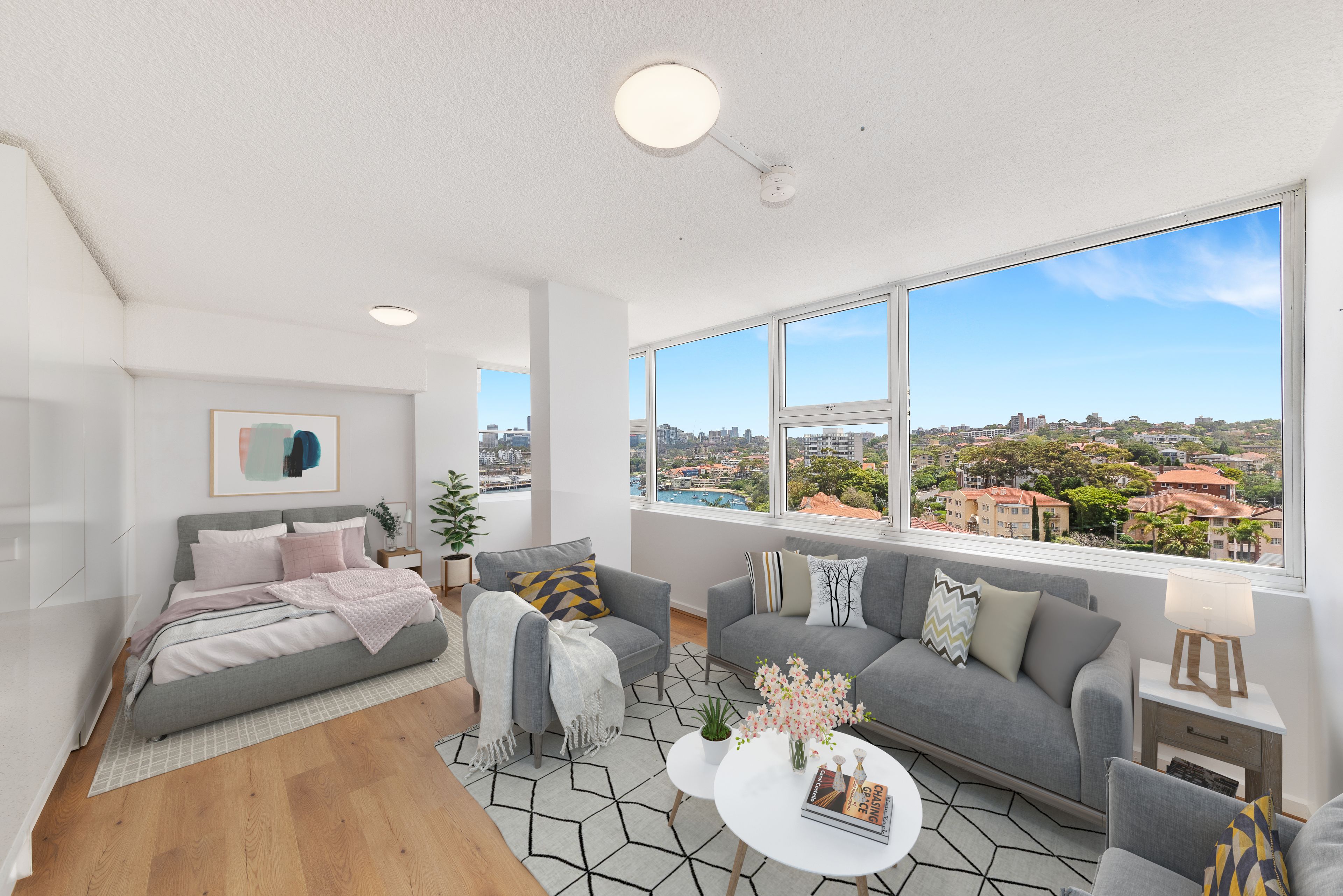 41/143 Kurraba Road, KURRABA POINT, NSW 2089