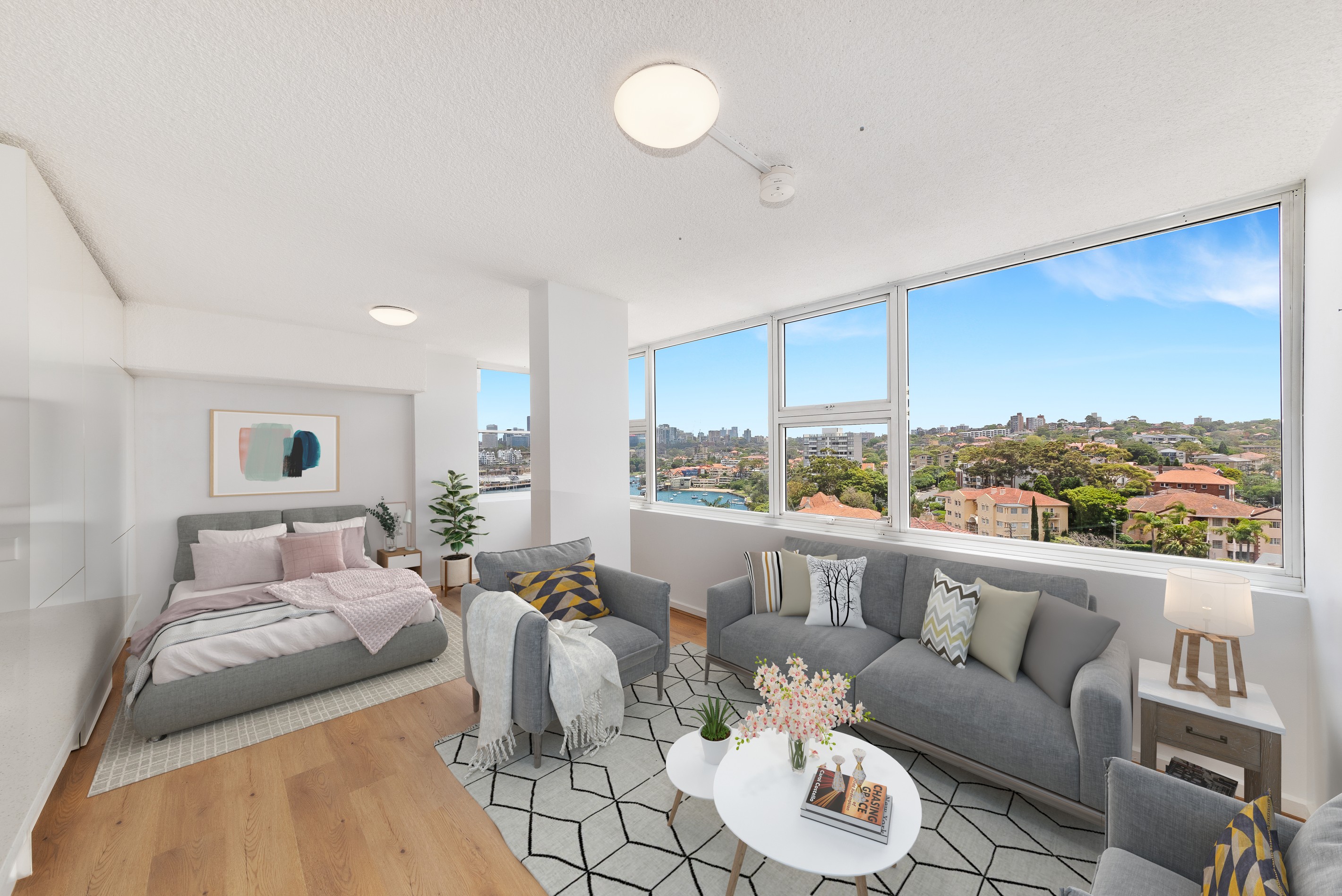 41/143 Kurraba Road, KURRABA POINT, NSW 2089